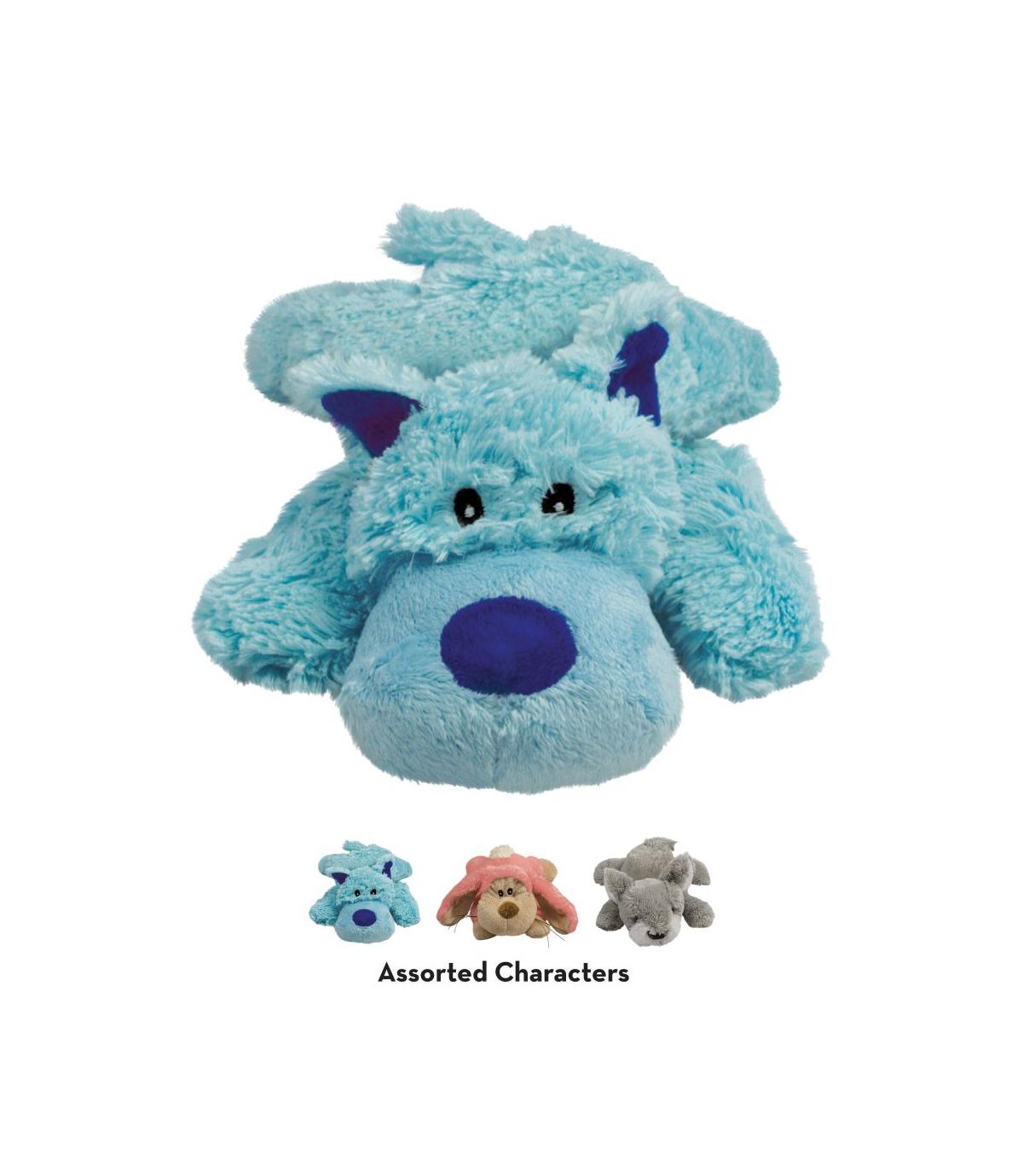 Cozie Pastels M Kong