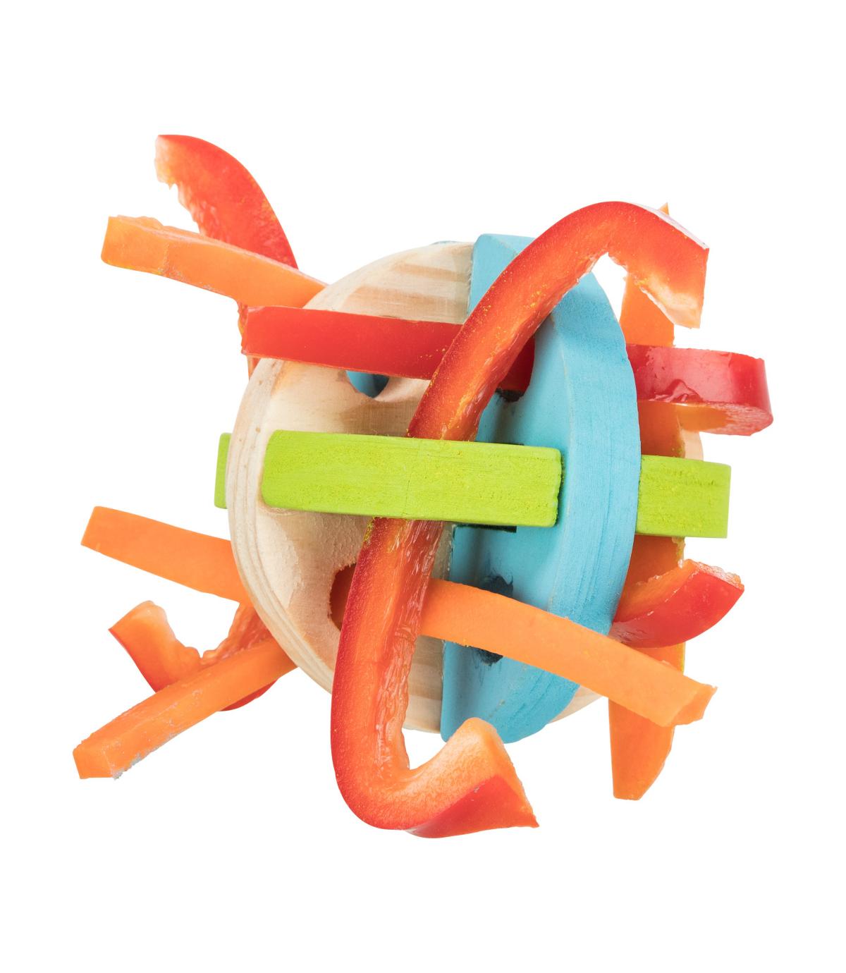 Kula na przysmaki 8cm