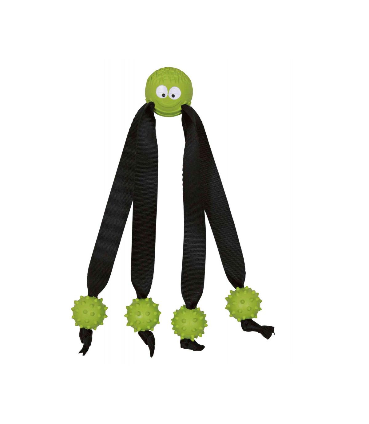 Gumowa ośmiornica 3,8×24cm