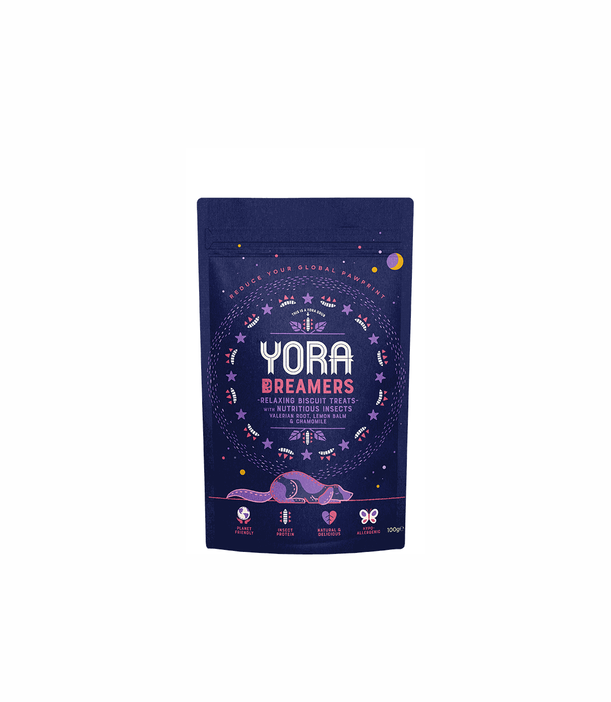 Yora Dreamers 100g