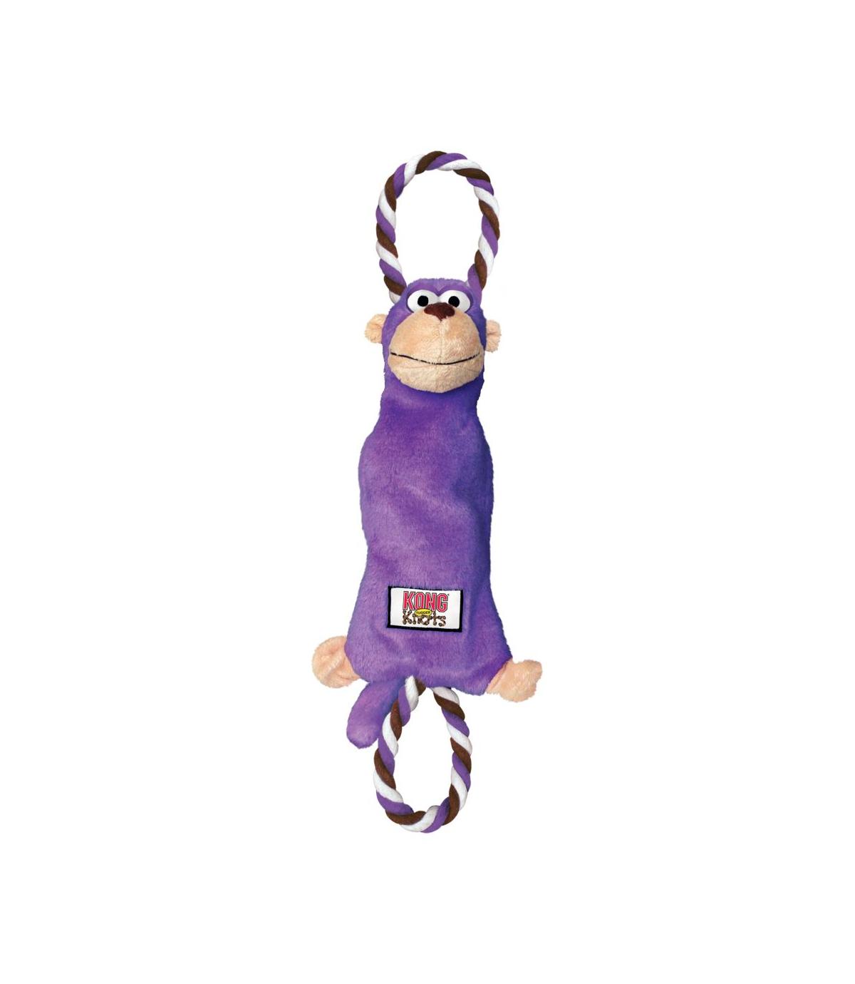 Tugger Knots Monkey S/M Kong