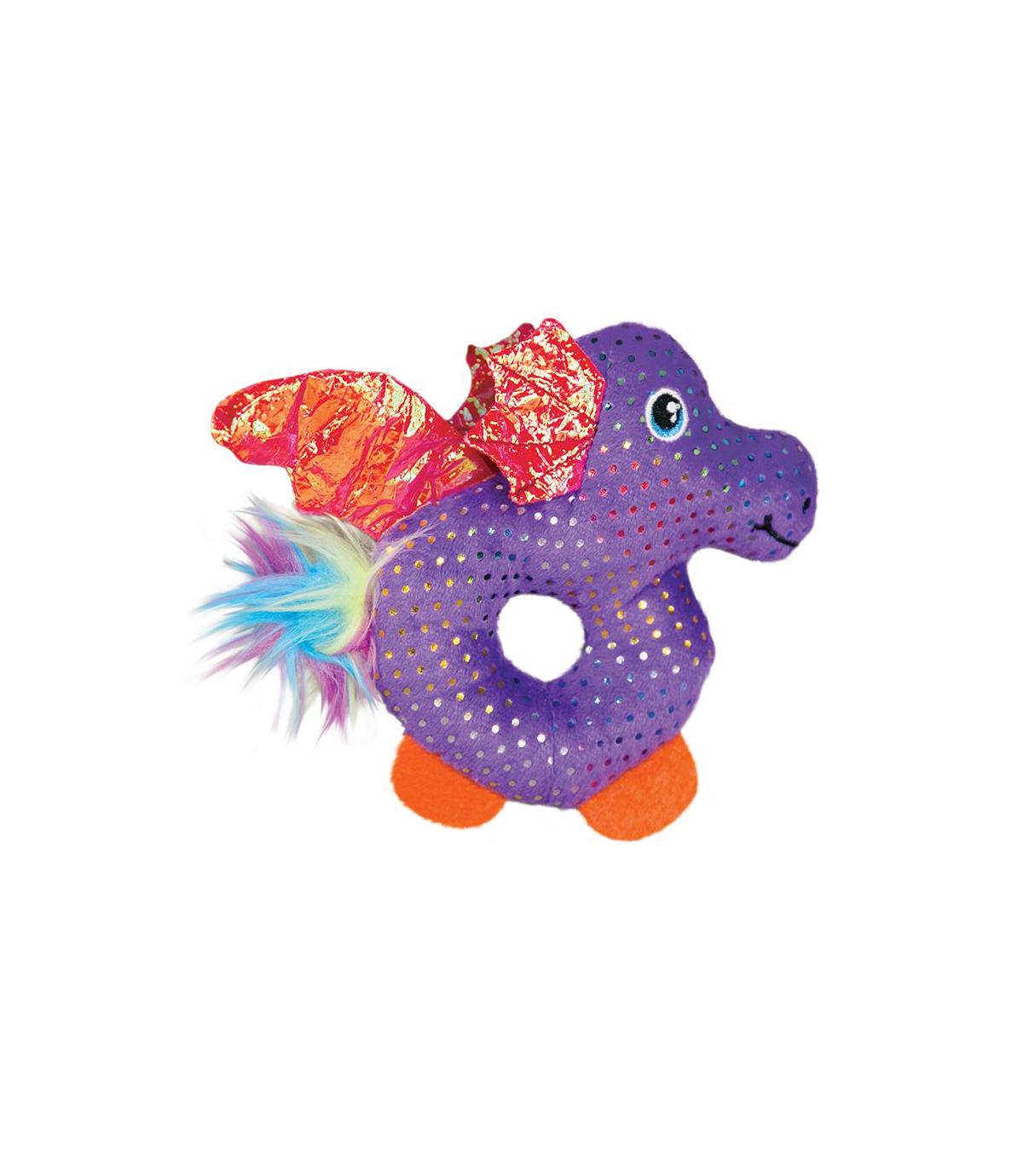 Enchanted Characters Kong Cat