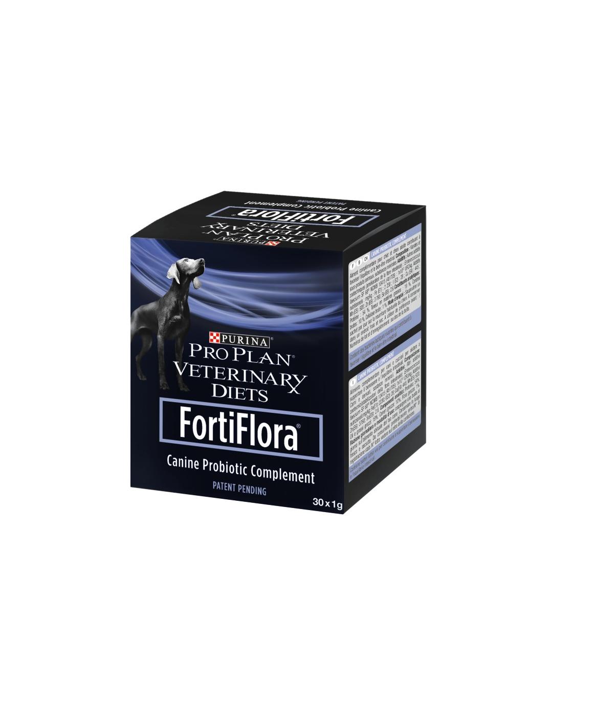 Pro Plan Veterinary FortiFlora - saszetka 1g