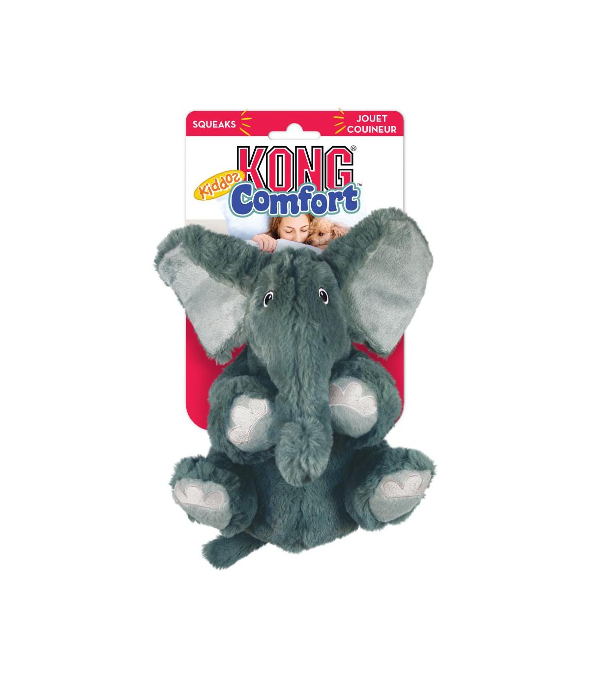 Comfort Kiddos Elephant XS Kong