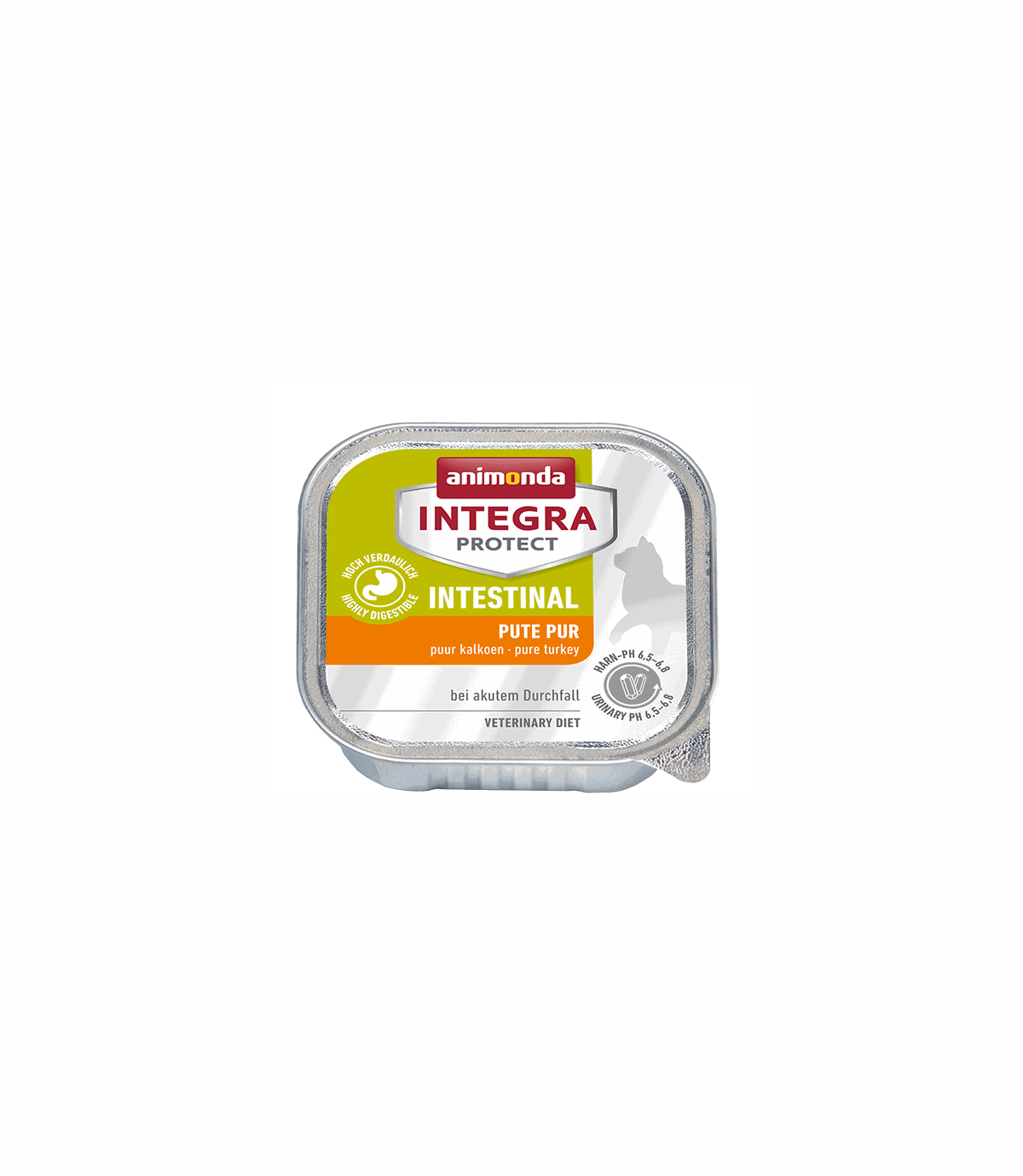 Animonda Integra Protect Intestinal - 100g
