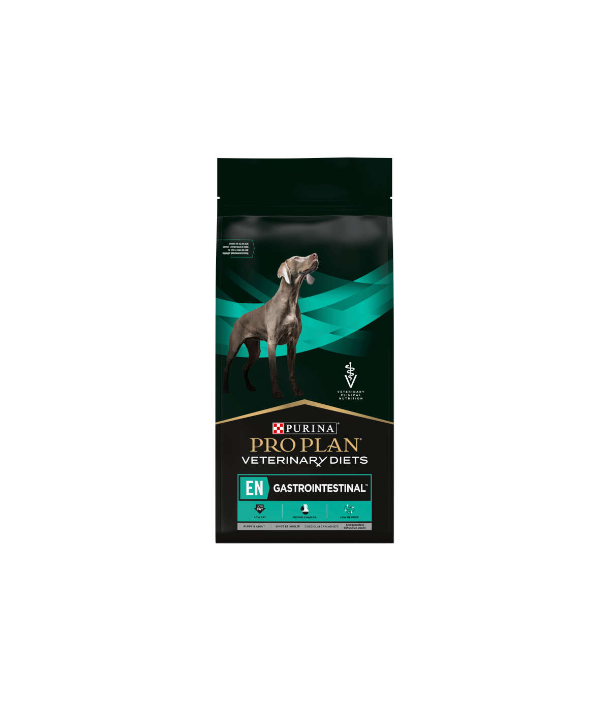Pro Plan Veterinary EN Gastrointestinal 12kg