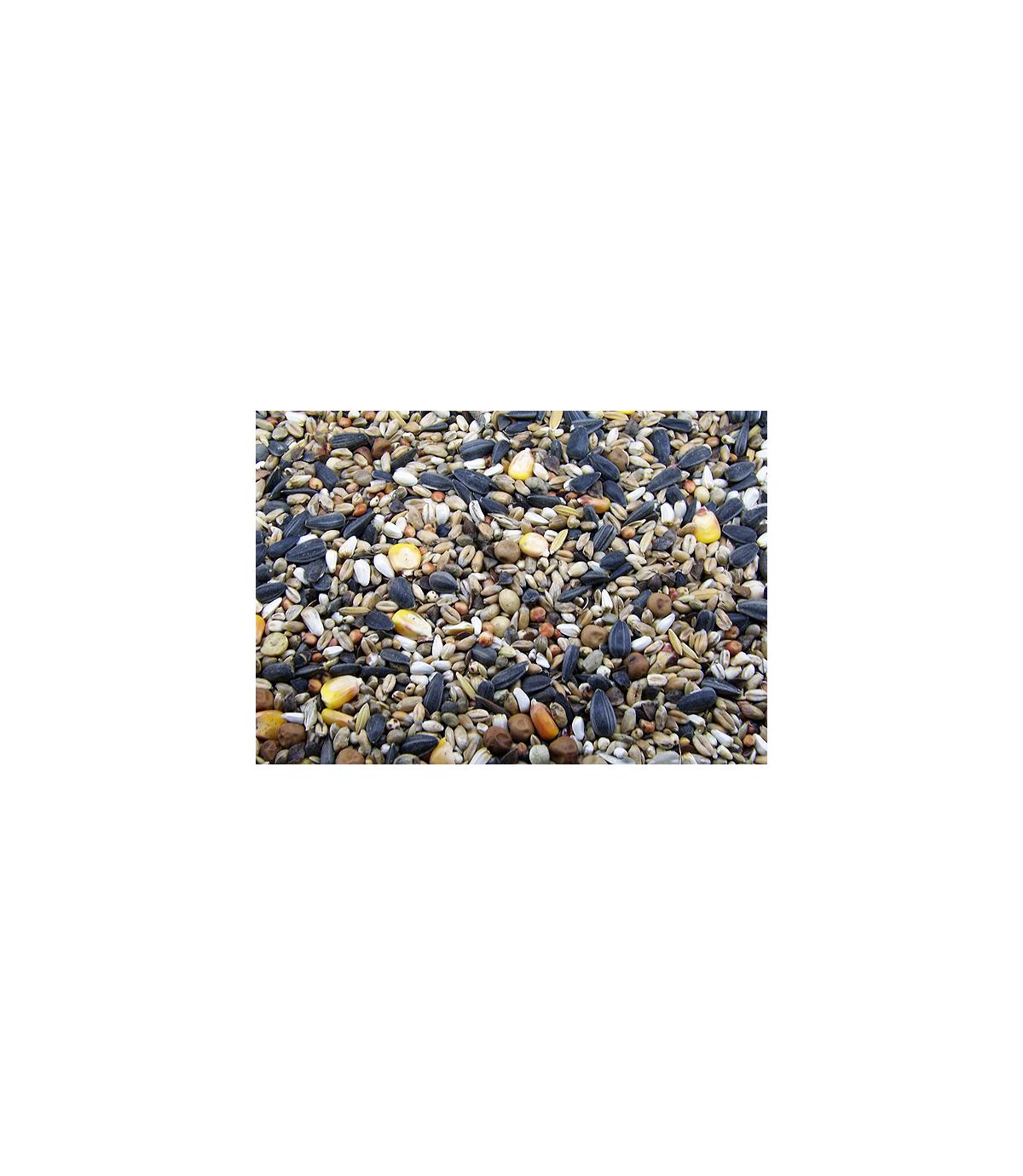 Karma zimowa dla ptaków 500g