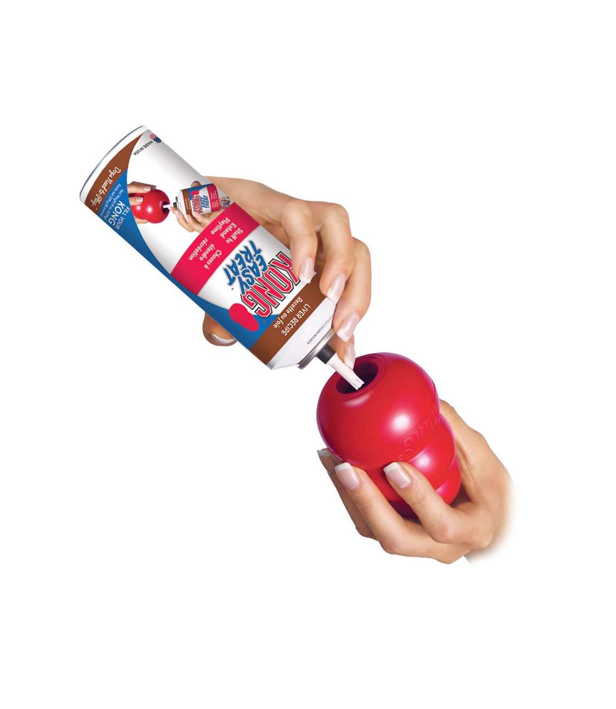 Easy Treat Liver 226g Kong