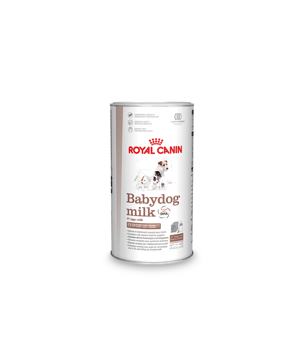 Royal Canin Babydog Milk - 0,4kg