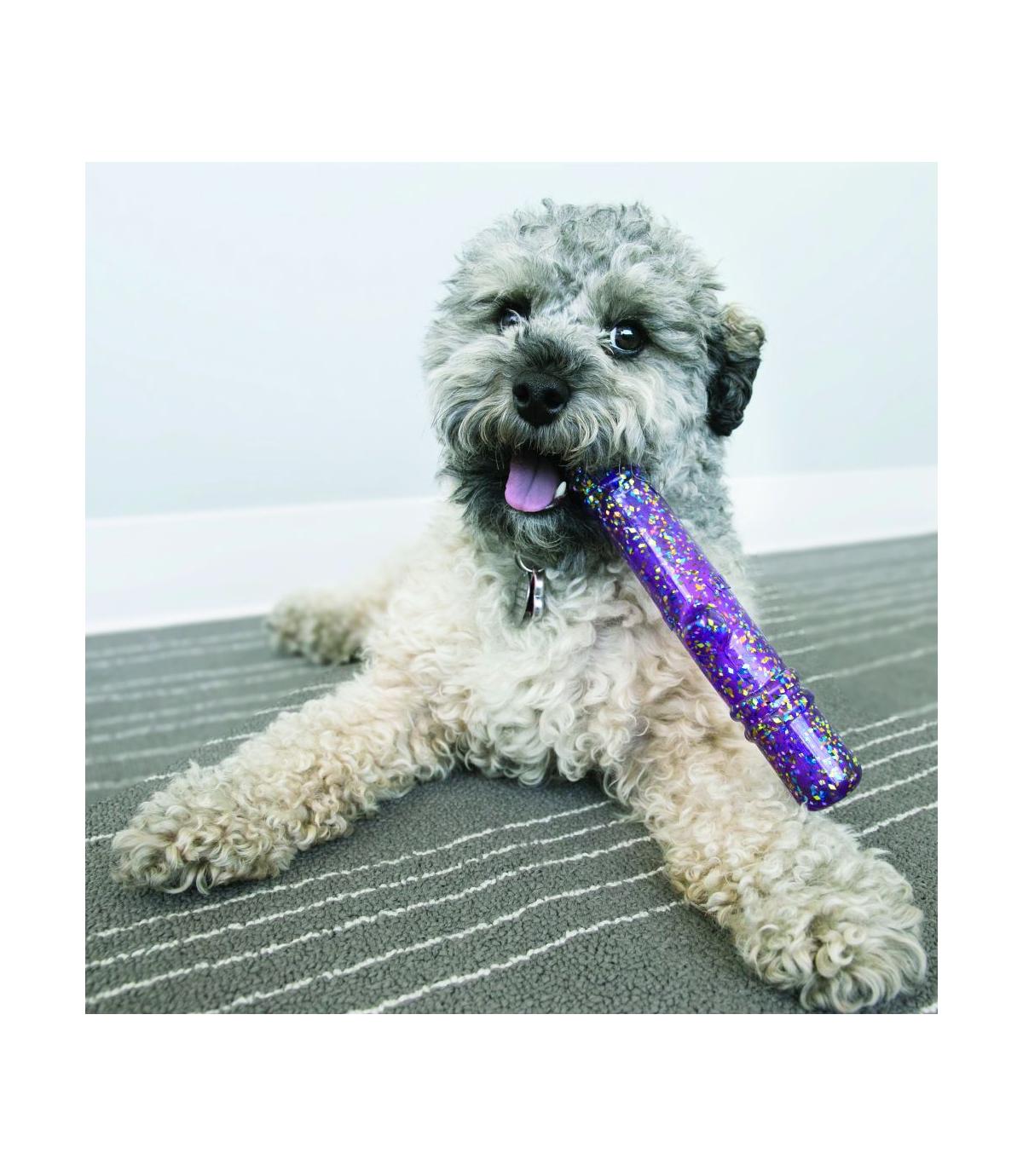 Squeezz Confetti Stick M Kong