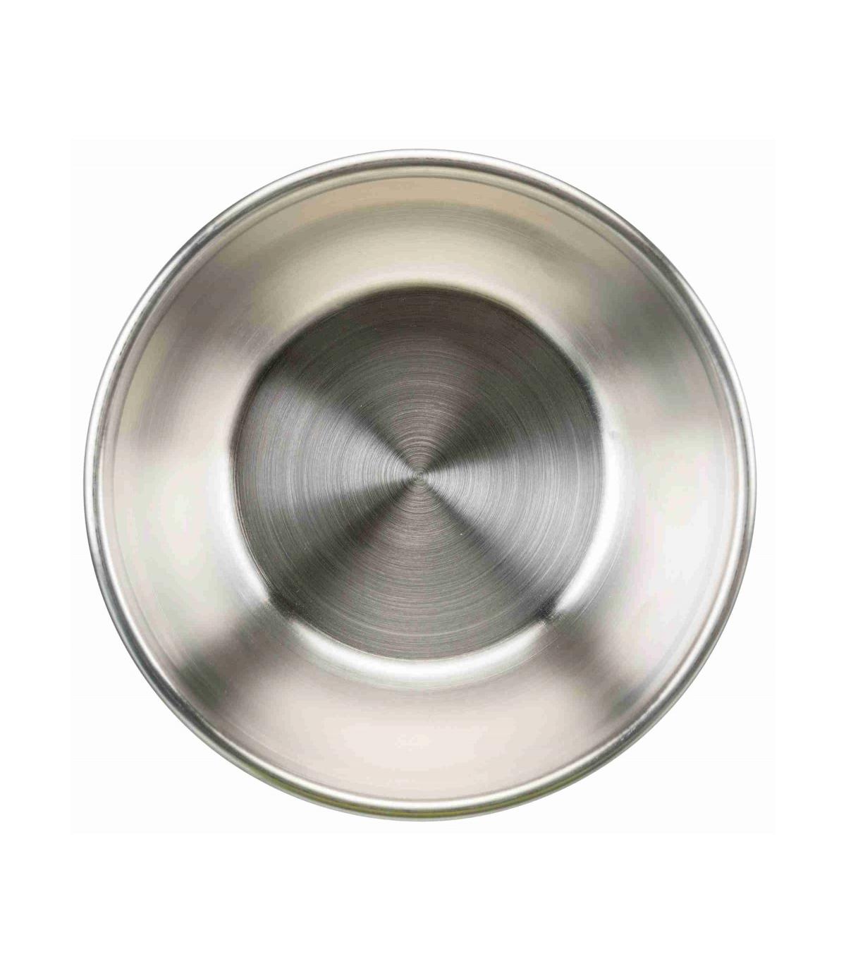 Miska ze stali nierdzewnej Fresh Feed 0,9l