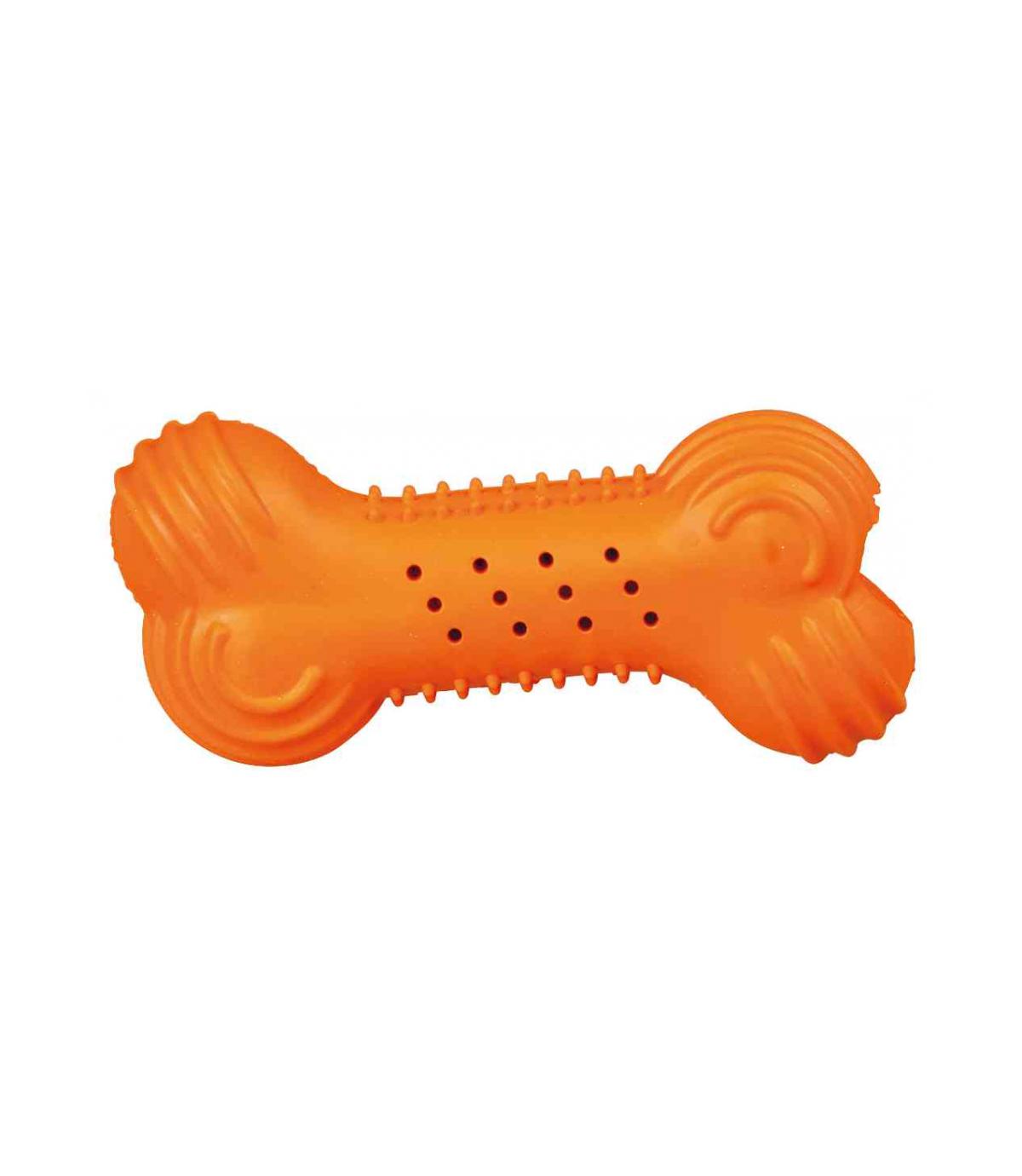 Szeleszcząca kość 11cm