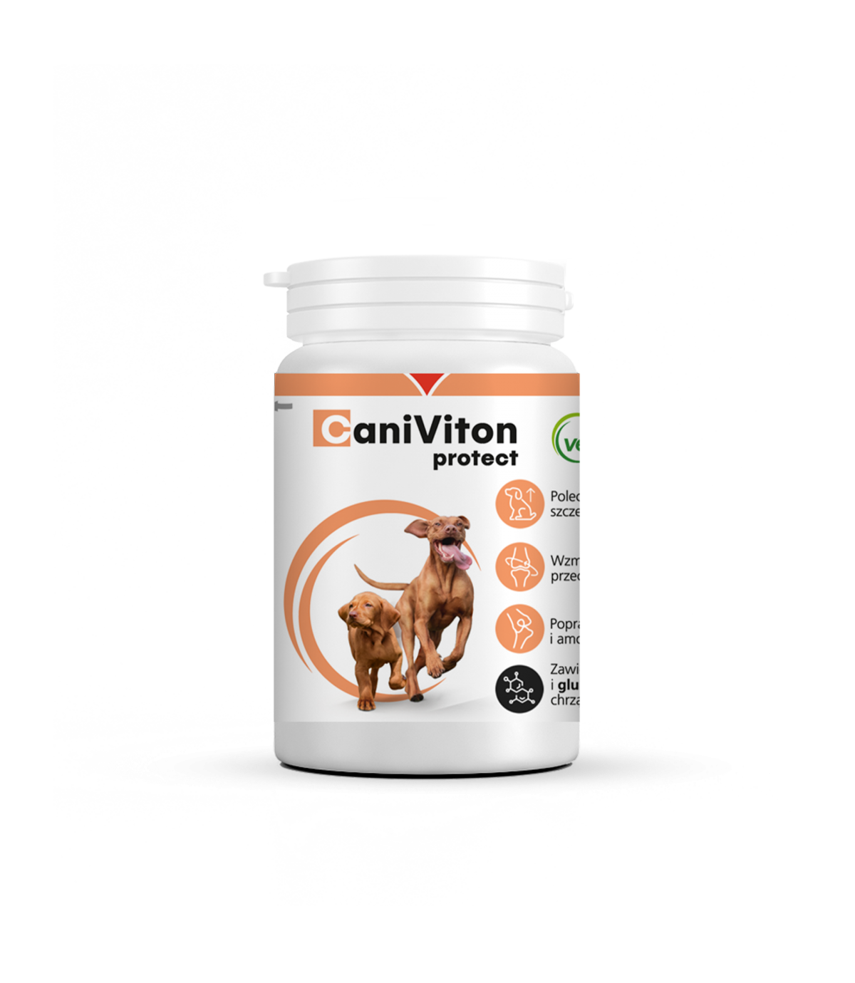 Caniviton Protect 90 tabletek