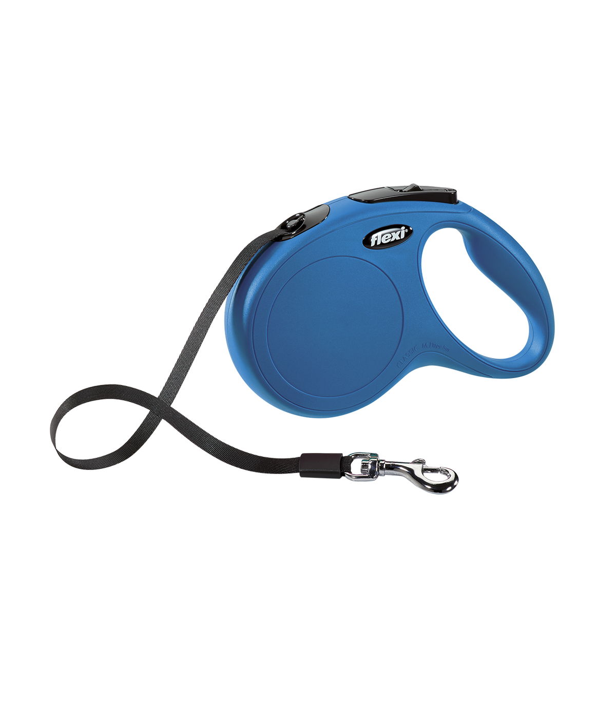 Flexi New Classic M - 5m taśma