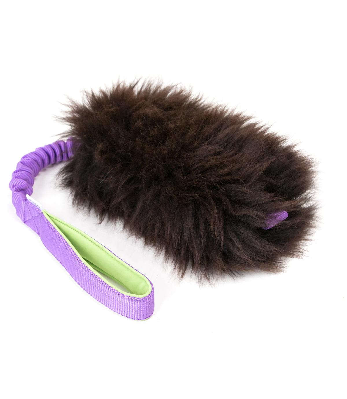 Owca z amortyzatorem szarpak S