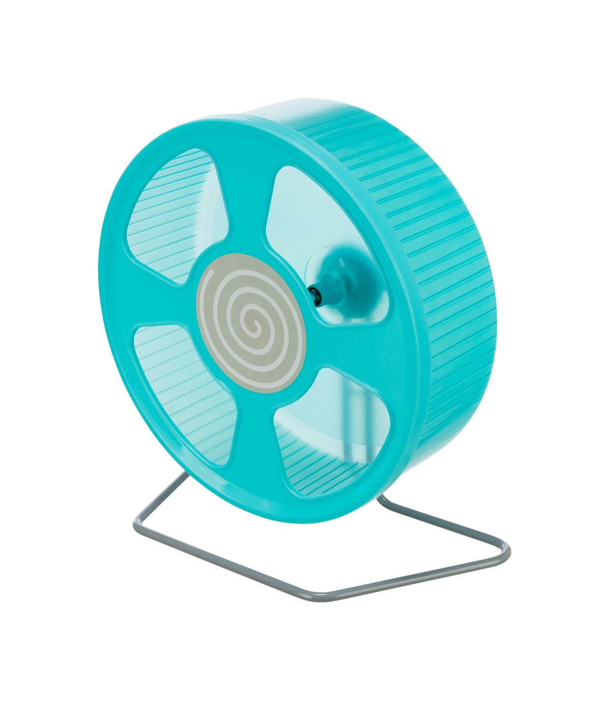 Kołowrotek dla gryzoni 33cm