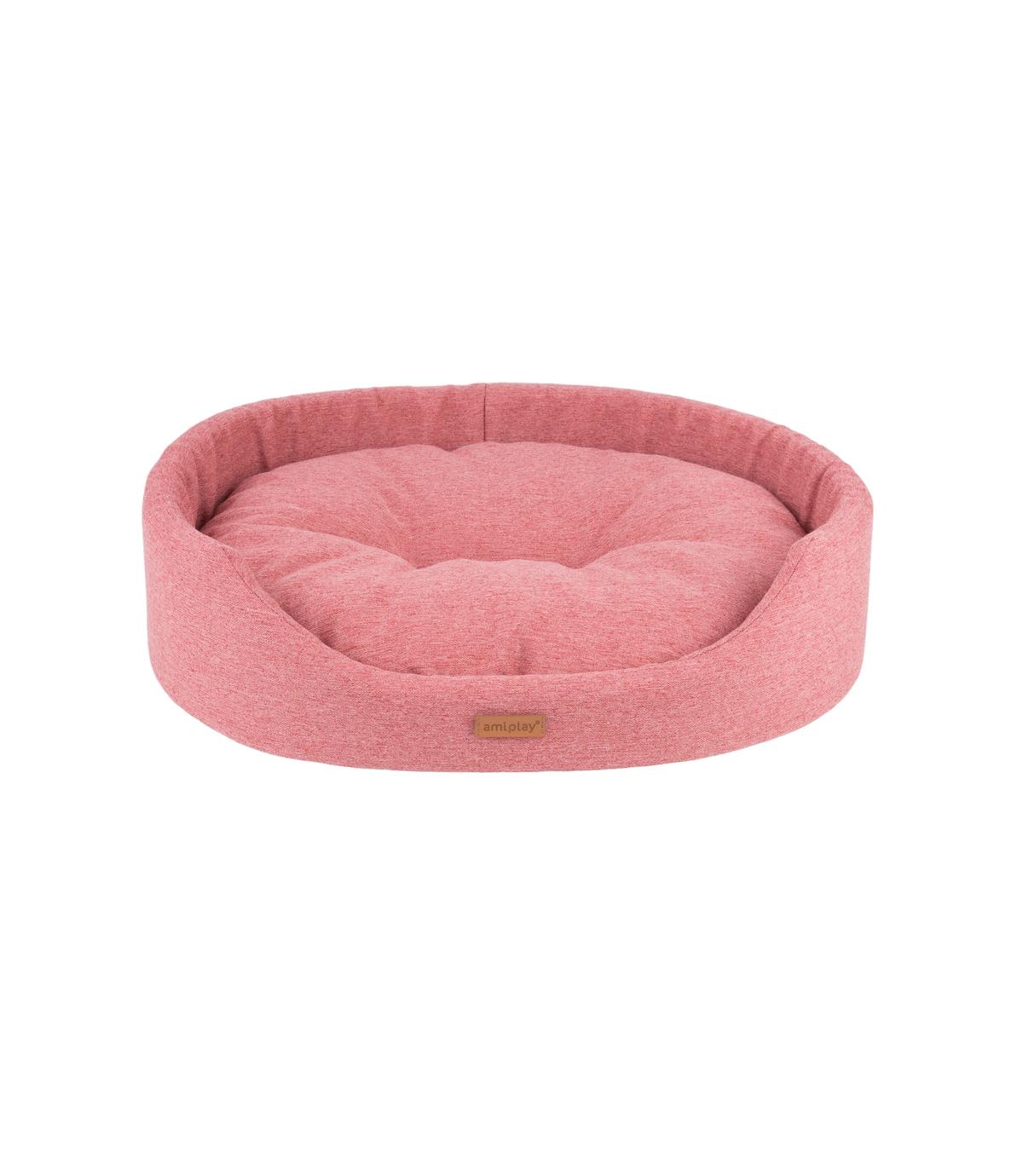 Montana Legowisko owalne 52x44cm