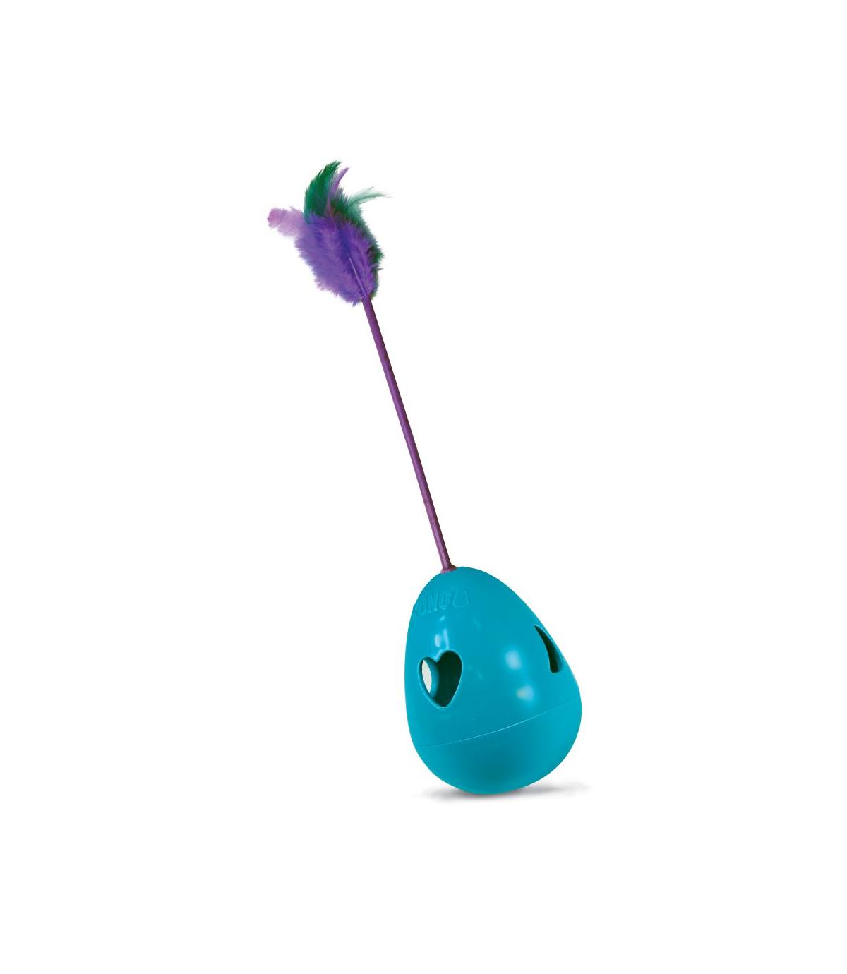 Infused Tippin Treat Kong Cat