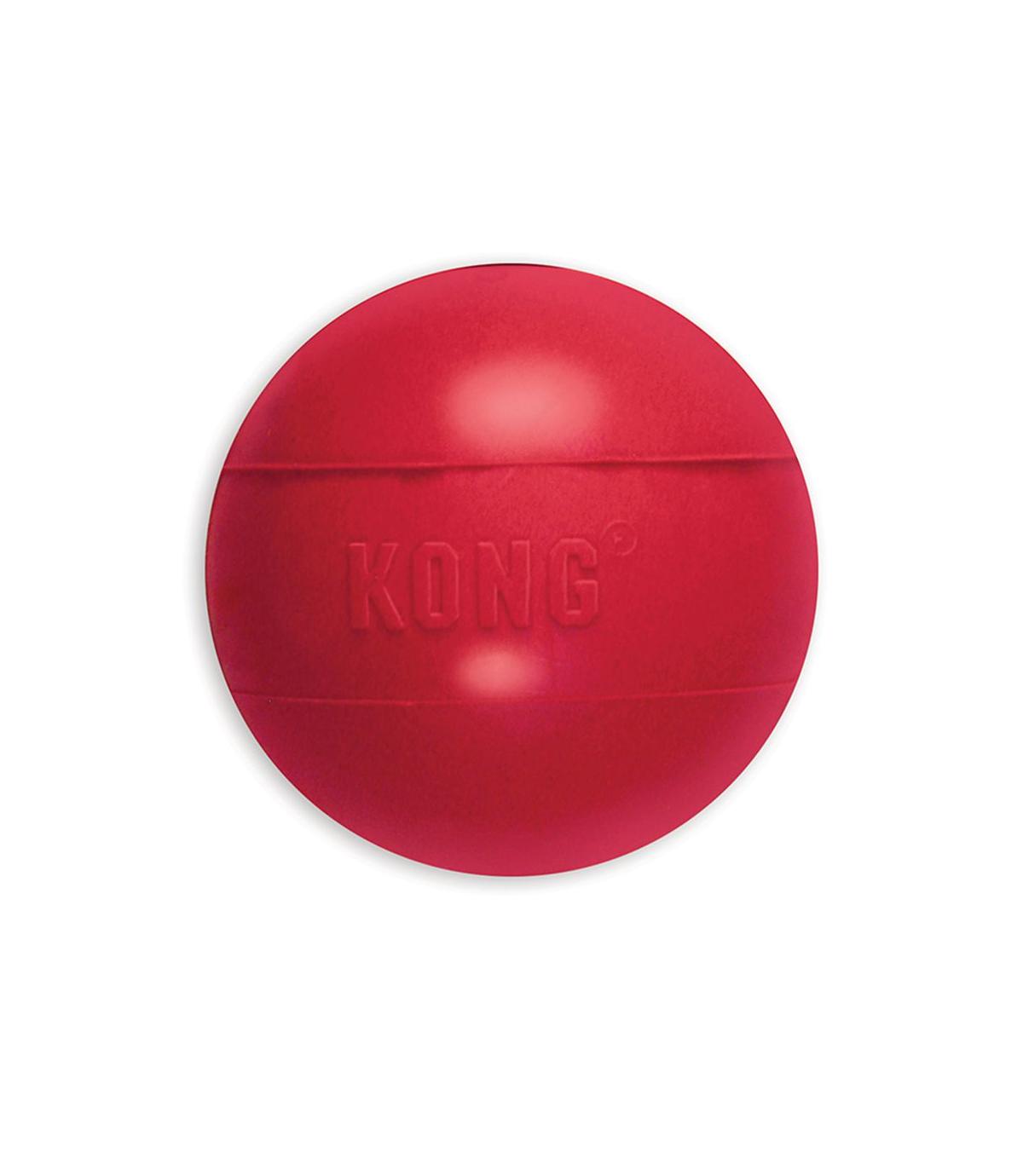 Ball with Hole M/L Kong