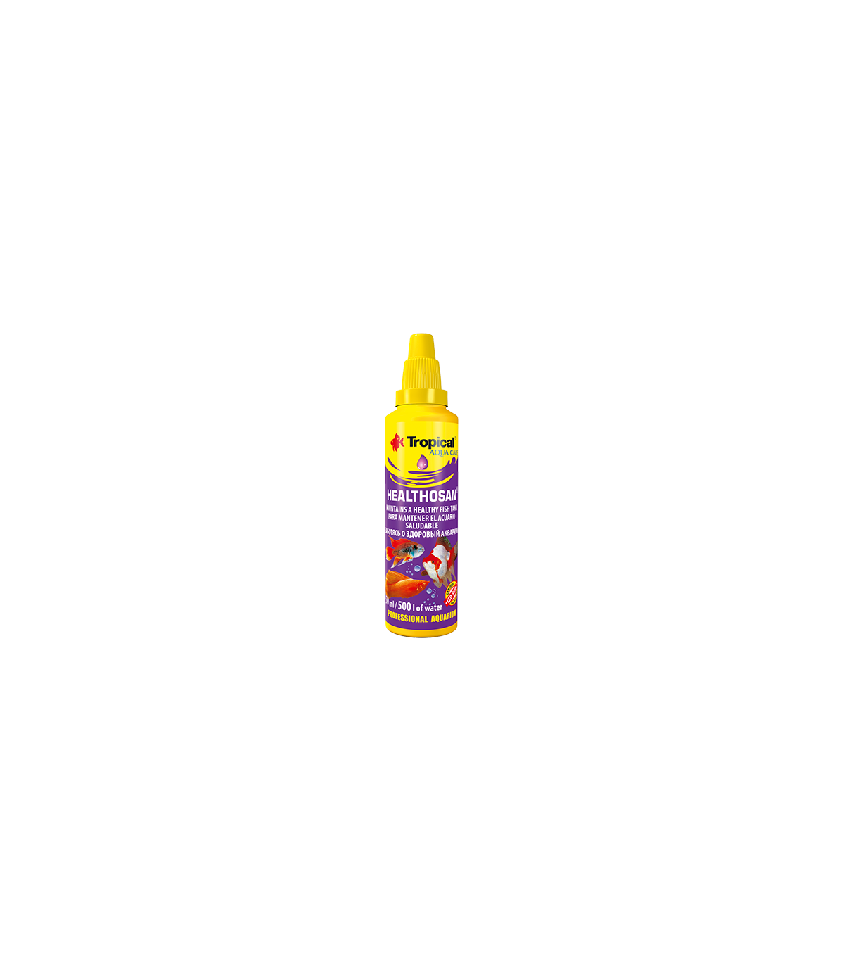 Healthosan - 30ml