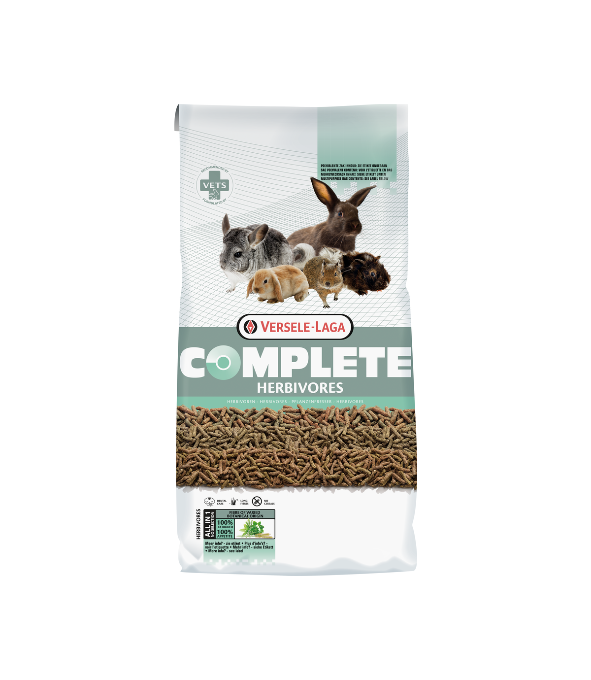 Versele-Laga Complete Cavia  8kg