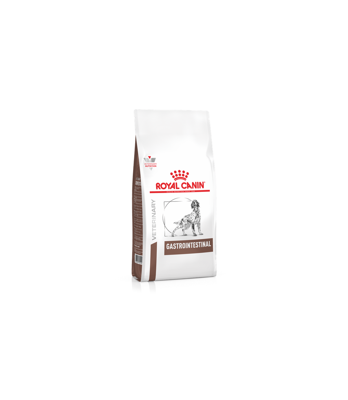 Royal Canin Veterinary Dog Gastrointestinal 2kg