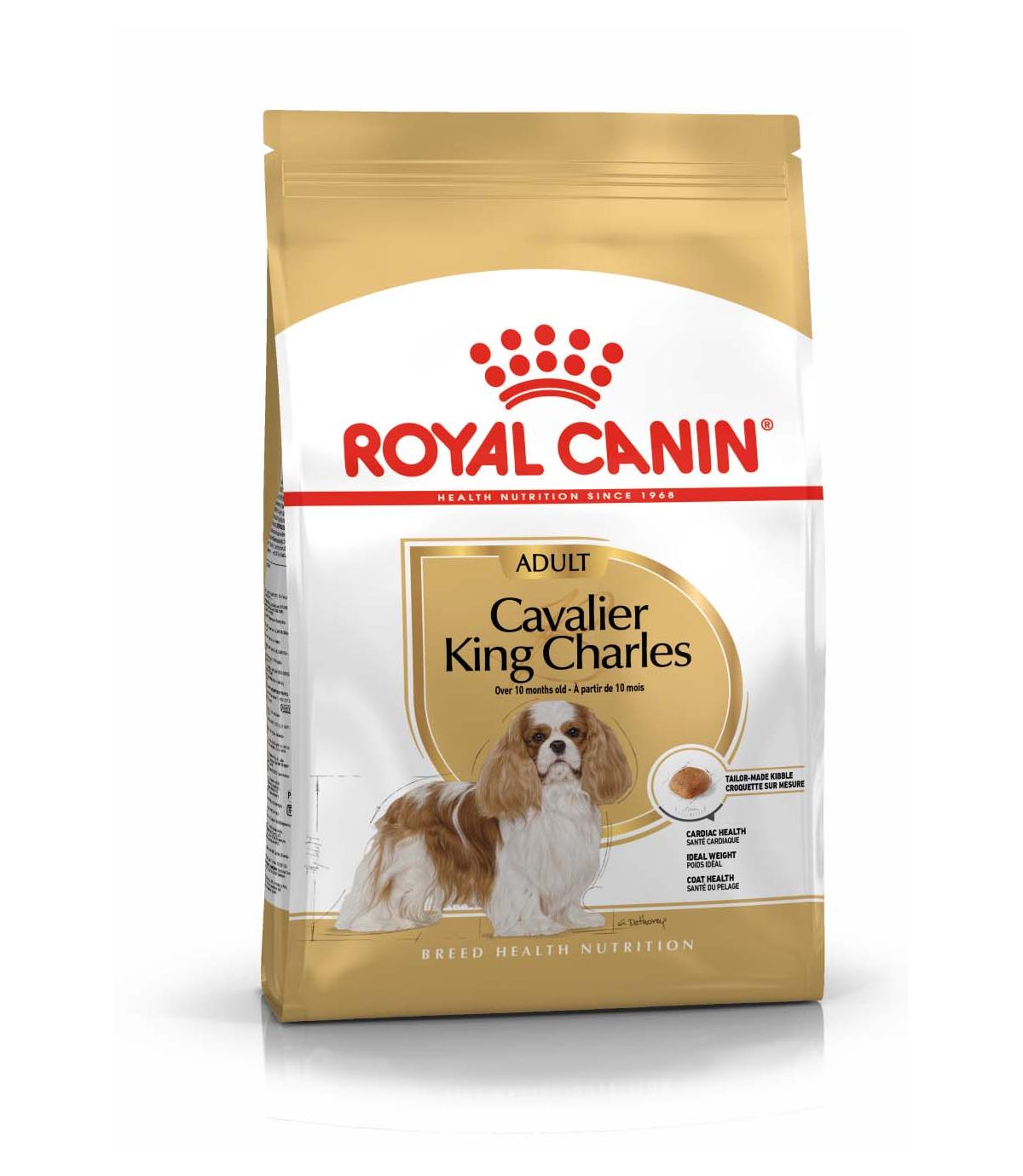 Royal Canin Cavalier King Charles Adult 1,5kg
