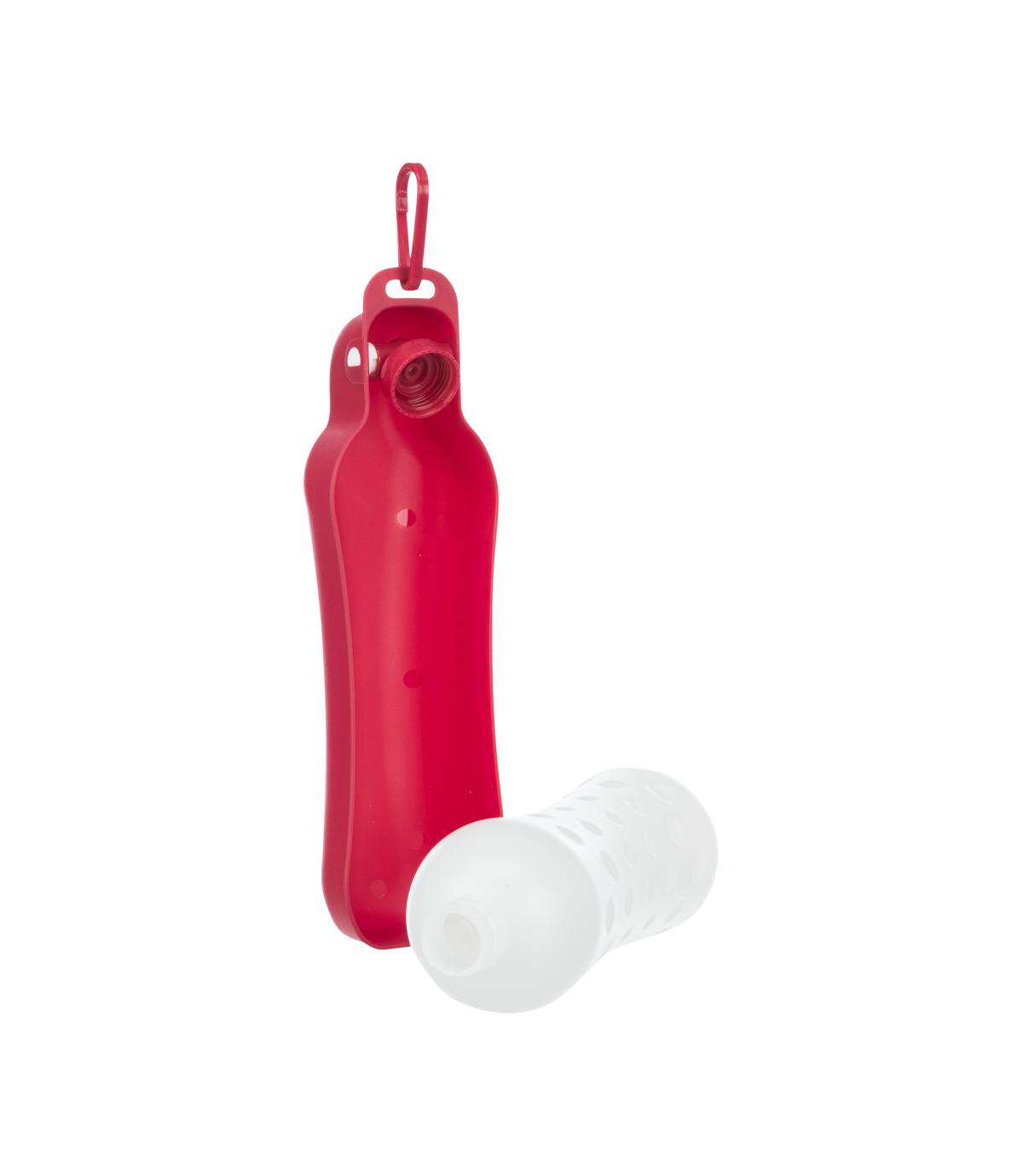 Podróżna butelka miska - 700ml