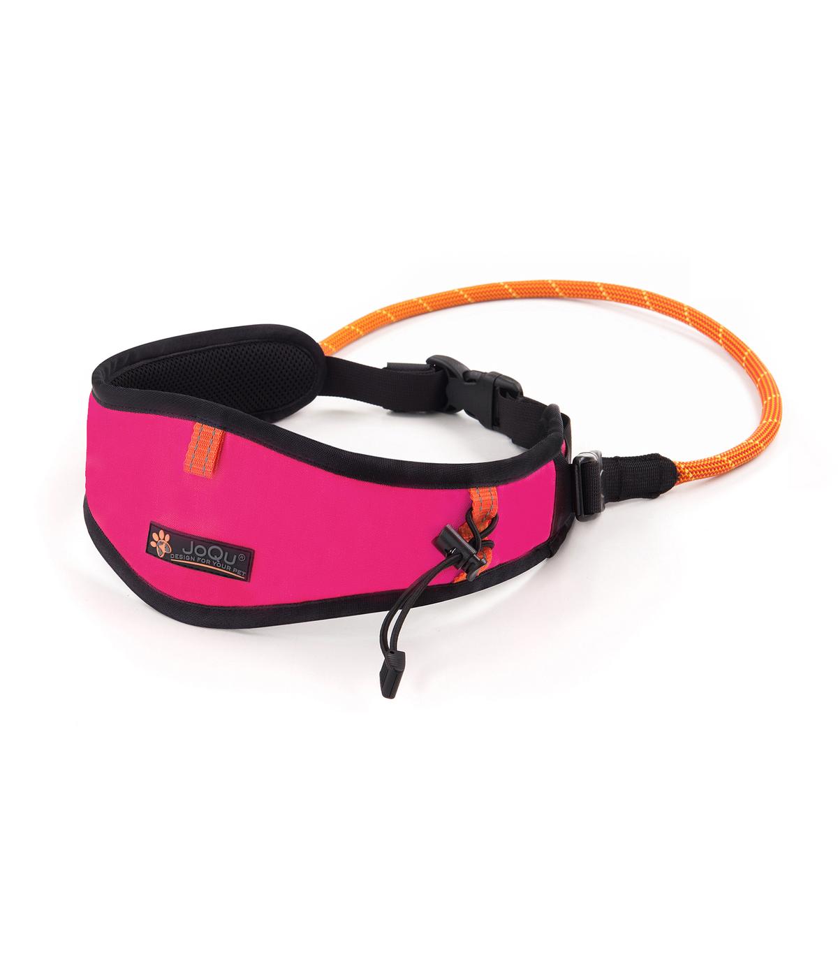 Pas do biegania JoQu Light Canicross Belt S/M