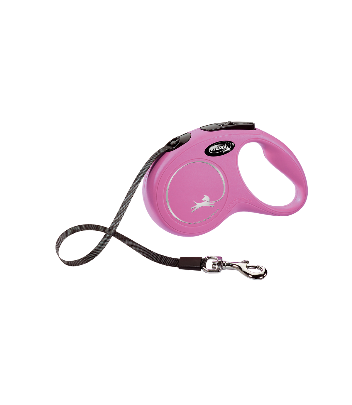 Flexi New Classic S - 5m taśma