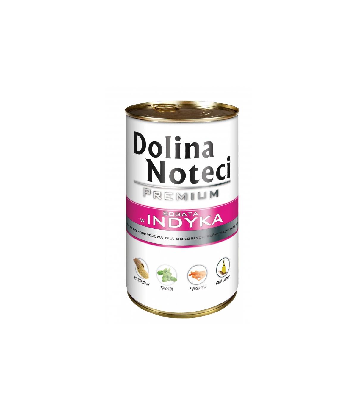 Dolina Noteci Premium - 400g