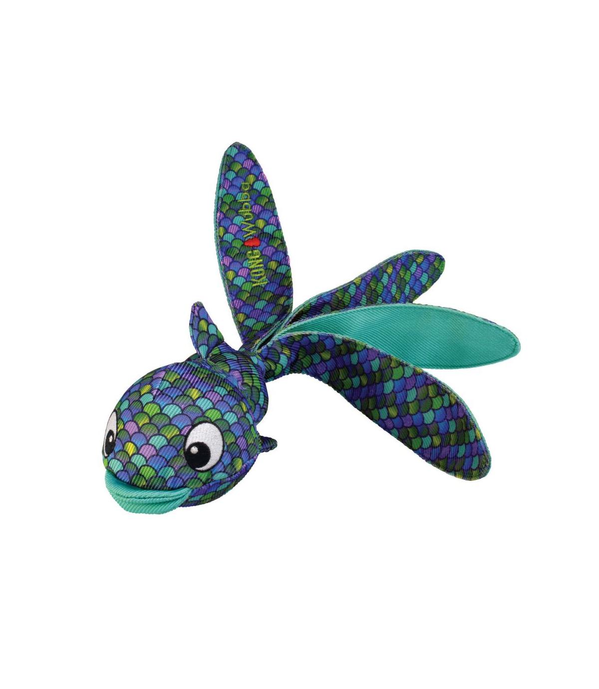 Wubba Finz Blue XL Kong