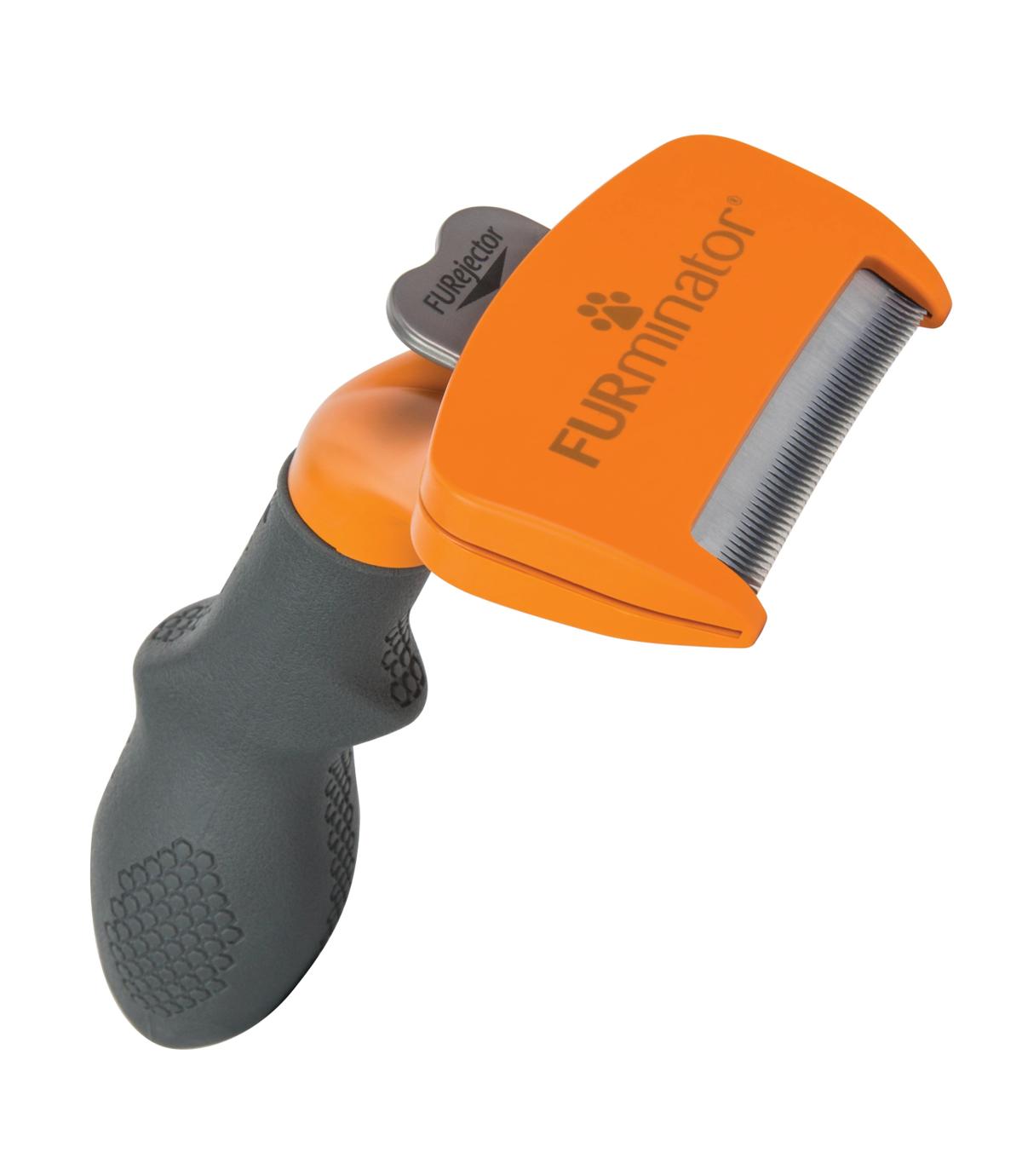 FURminator dla psów długowłosych M