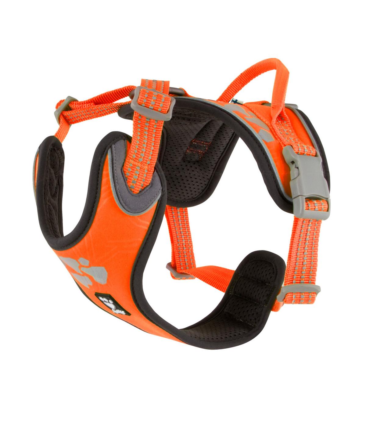 Szelki Hurtta Weekend Warrior Harness 100-120cm