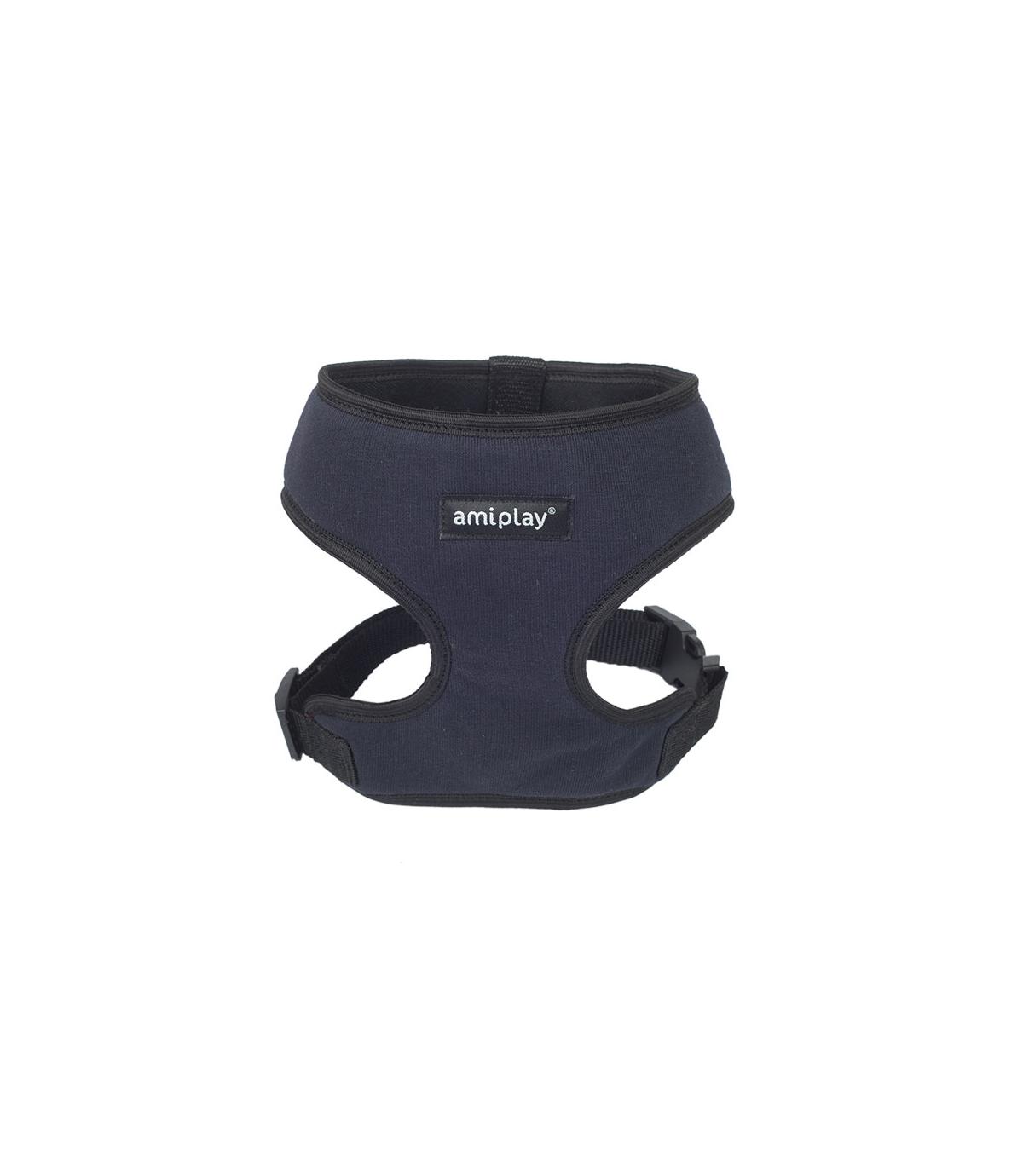 Szelki Scout Denver XS