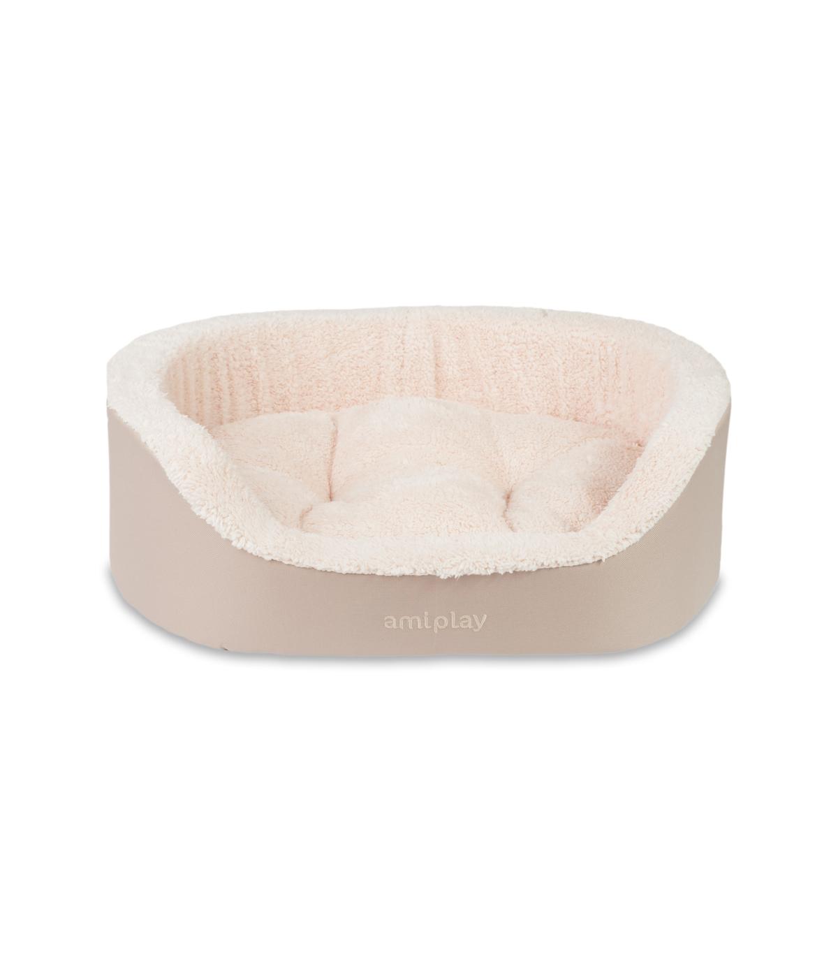 Legowisko Elipsa Aspen 73cm