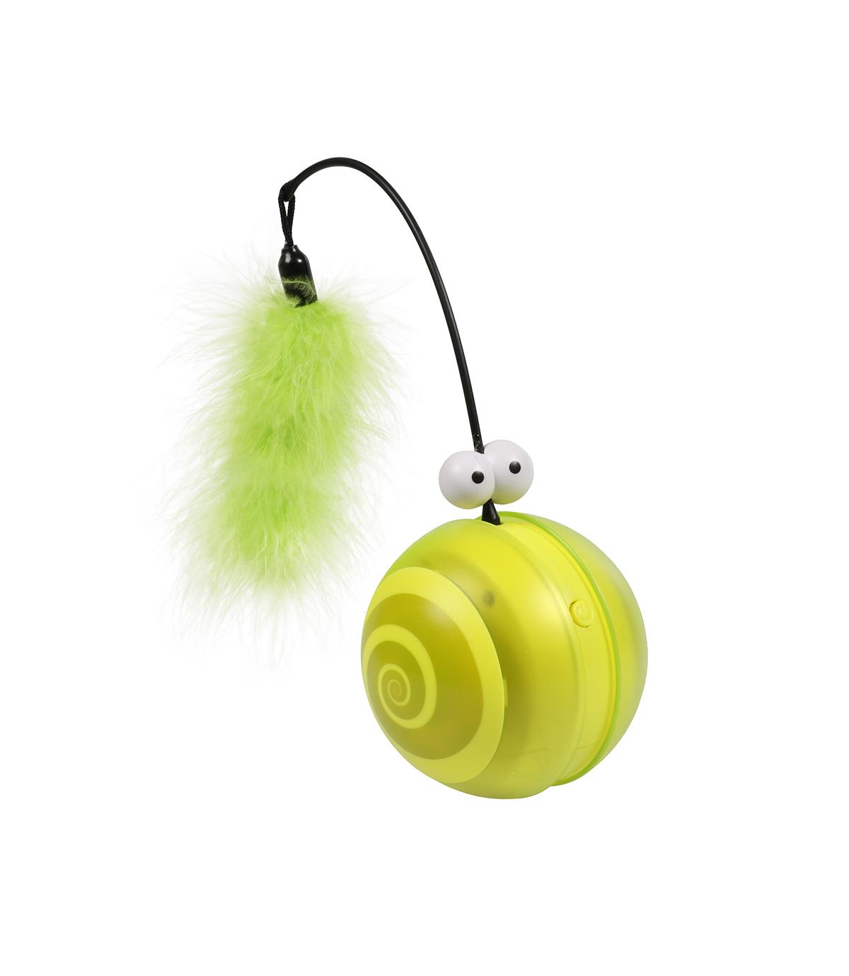 Coockoo Flip - interaktywna