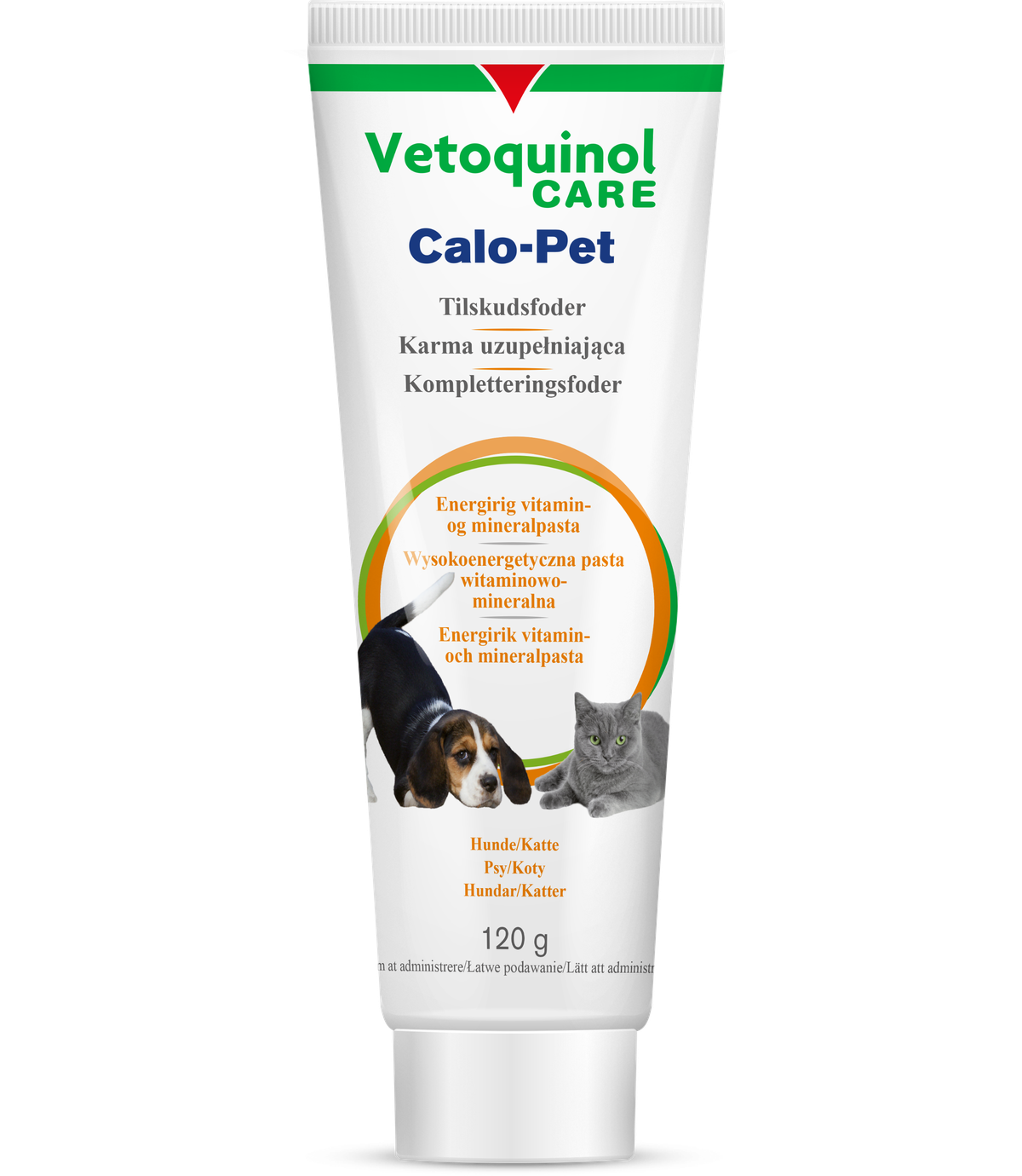 Calo-Pet 120g