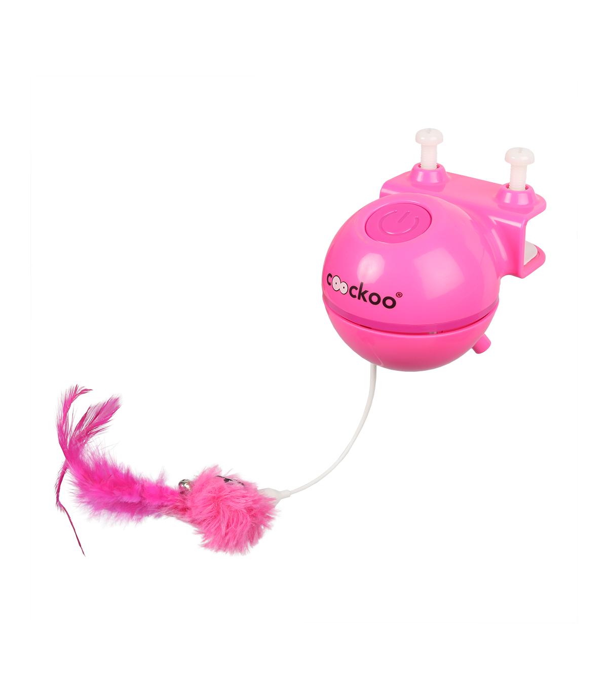 Coocko Roxy Zabawka interaktywna