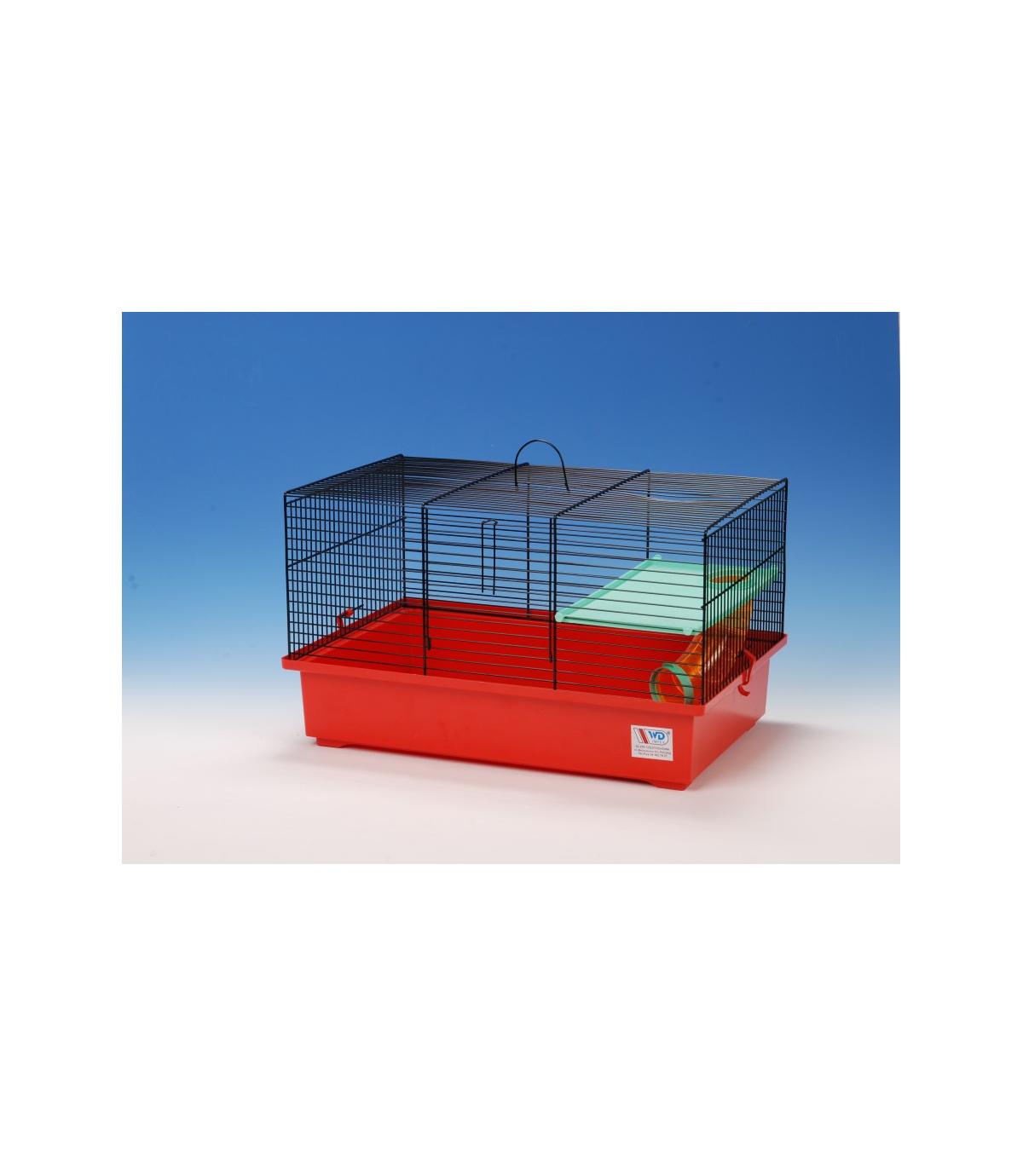 Klatka dla gryzoni MAT2