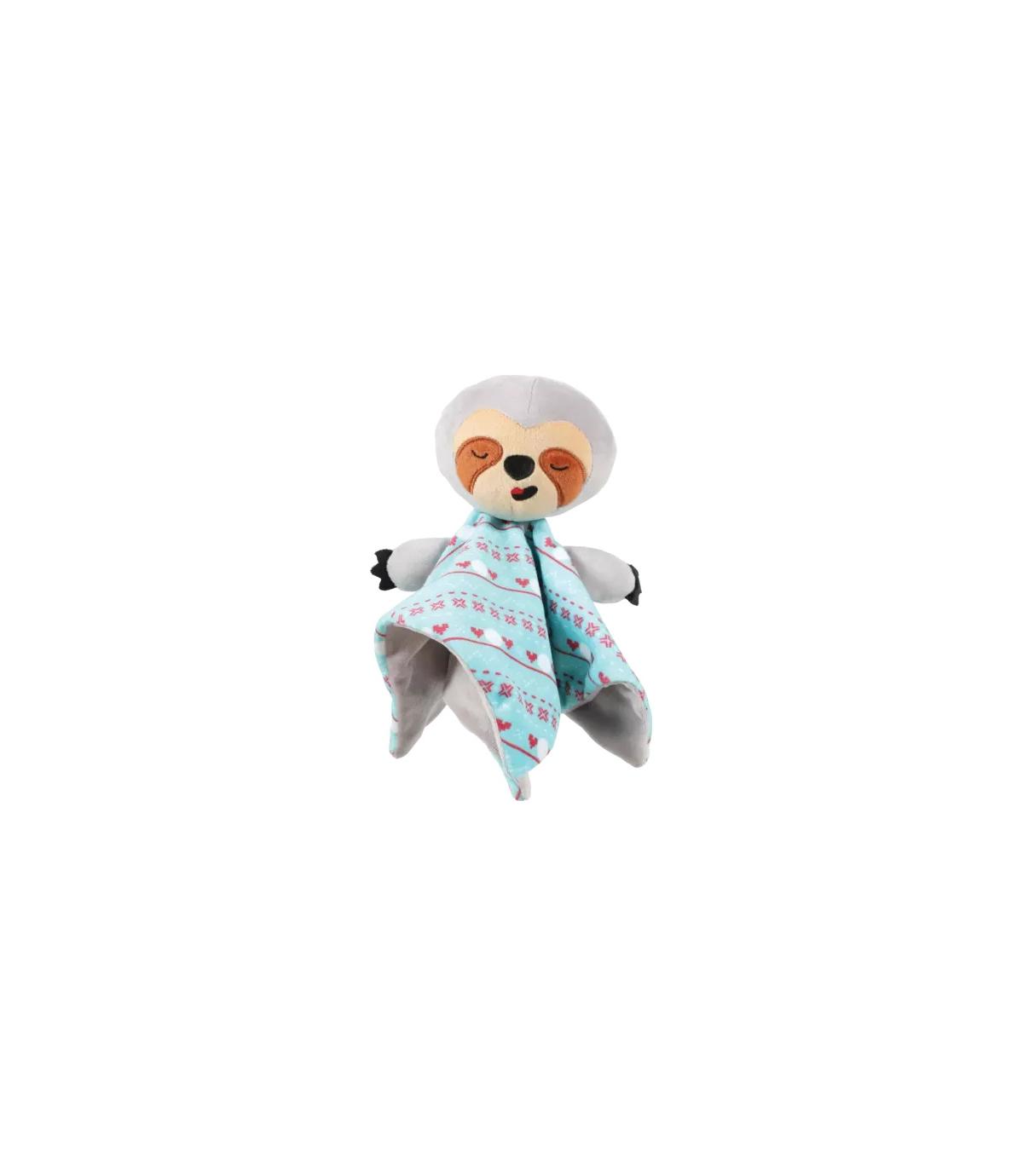 Leniwiec przytulanka Chiquitos