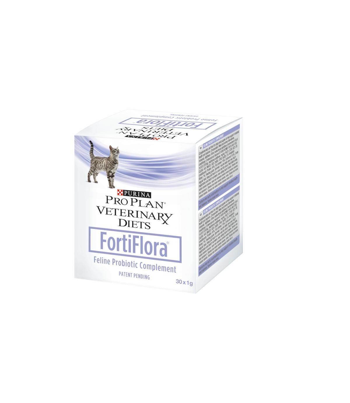Pro Plan Veterinary FortiFlora - saszetka 1g