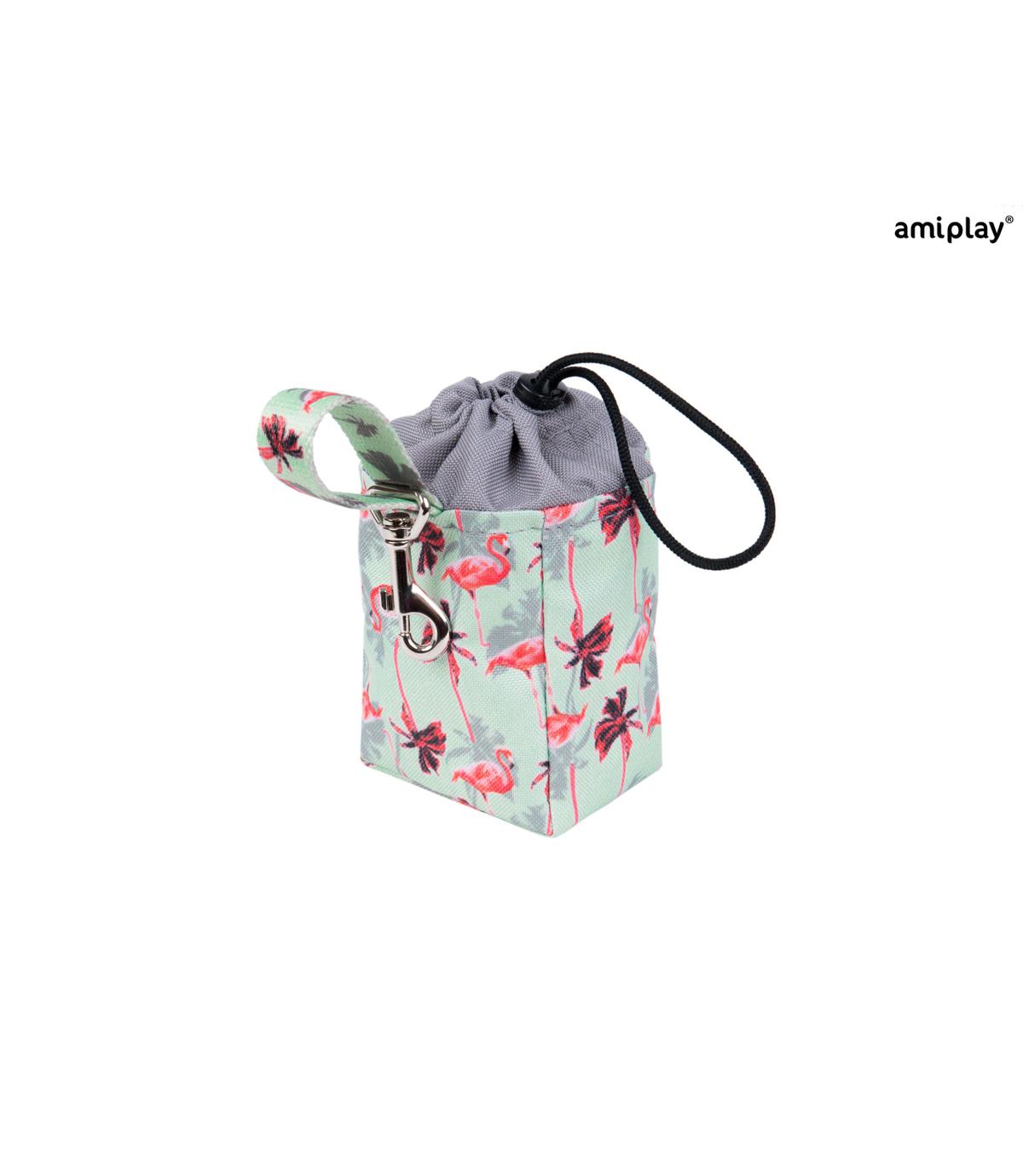 Torebka na przysmaki BeHappy