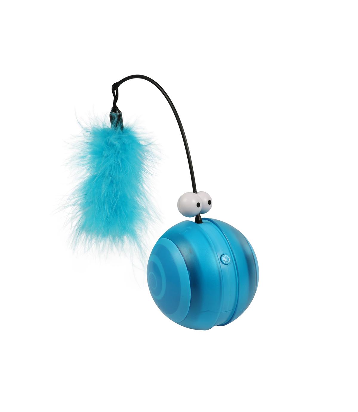 Coockoo Flip - interaktywna