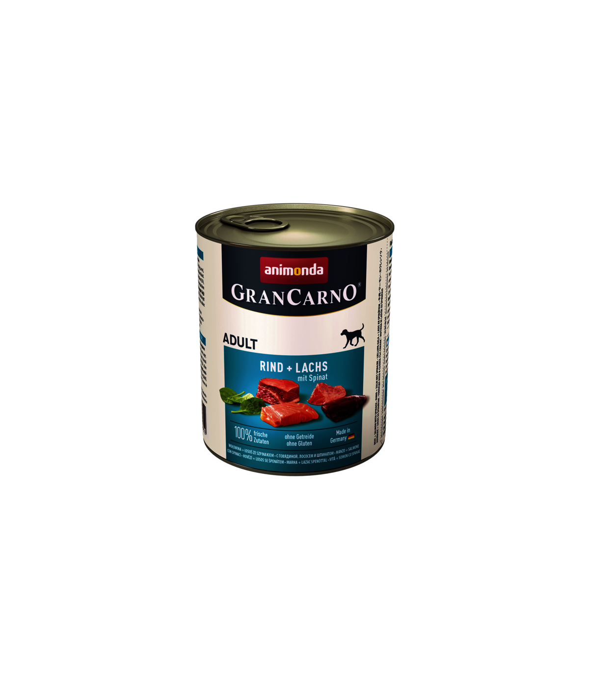 Animonda Grancarno Adult - 800g