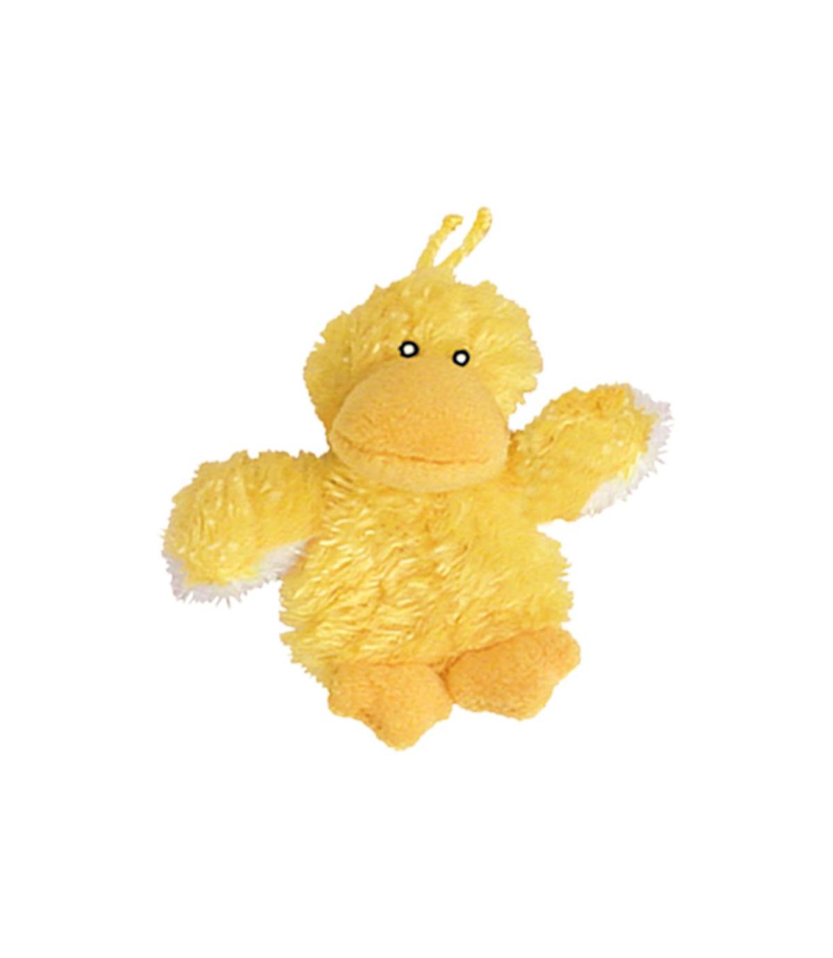 Refillables Duckie Kong Cat