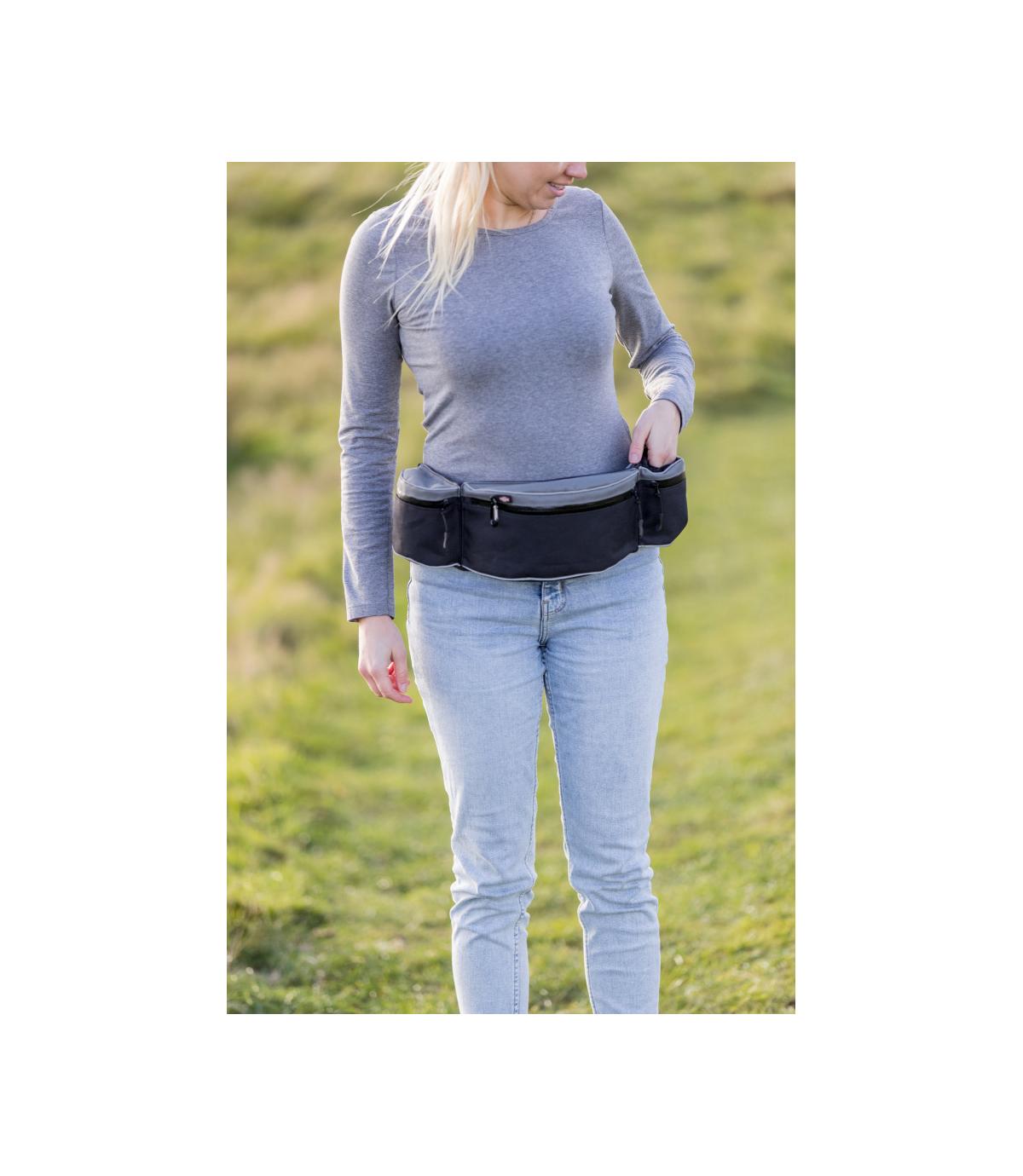 Trixie Saszetka biodrowa 62-125cm