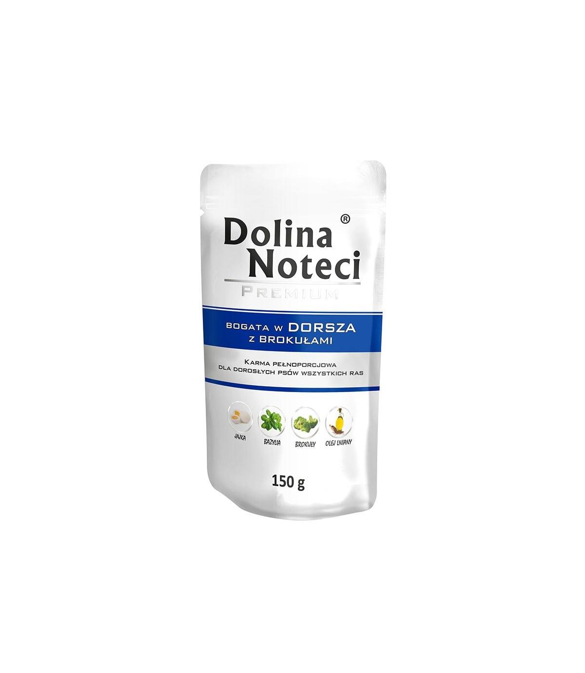 Dolina Noteci Premium 150g