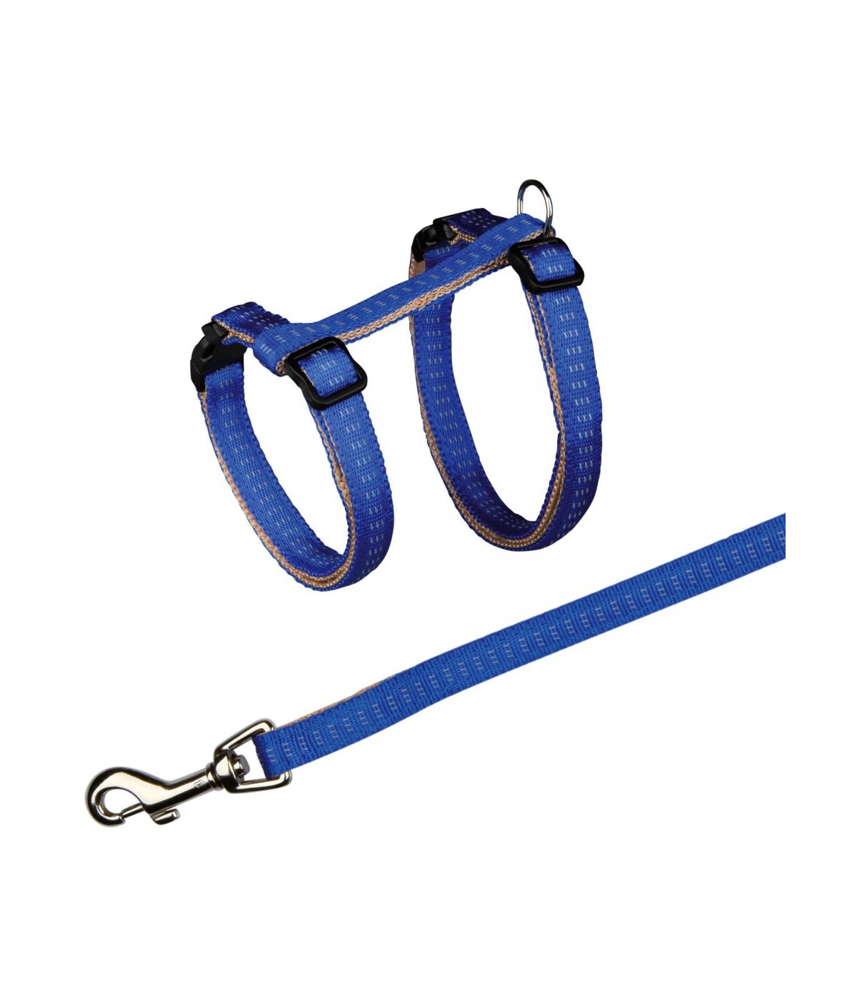 Komplet dla kota - 27-44cm/10mm