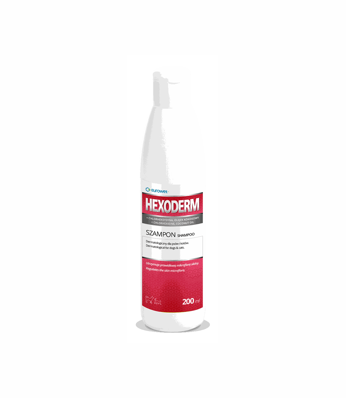 Hexoderm - 200ml